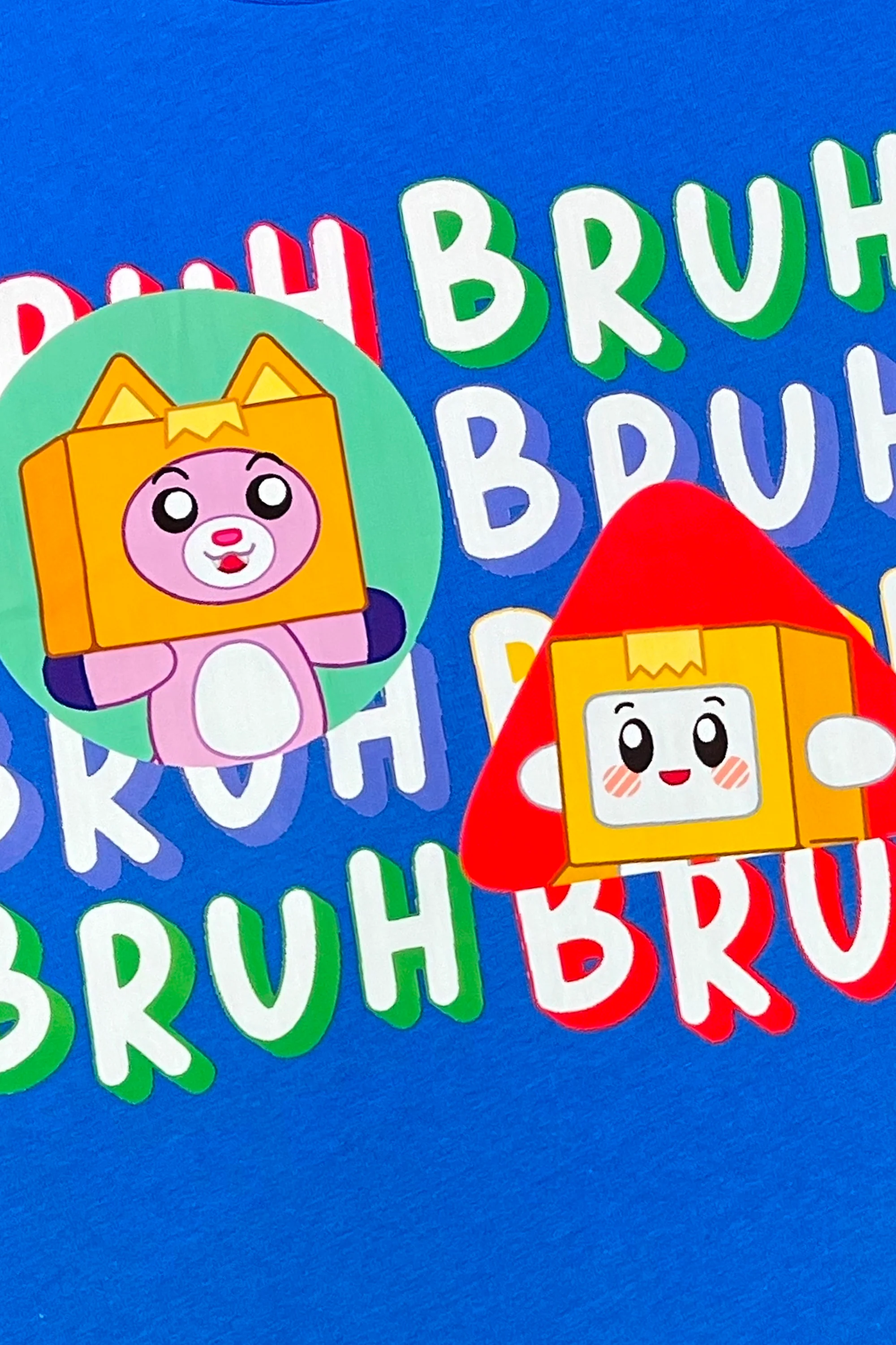 Bruh T-Shirt - Image 5