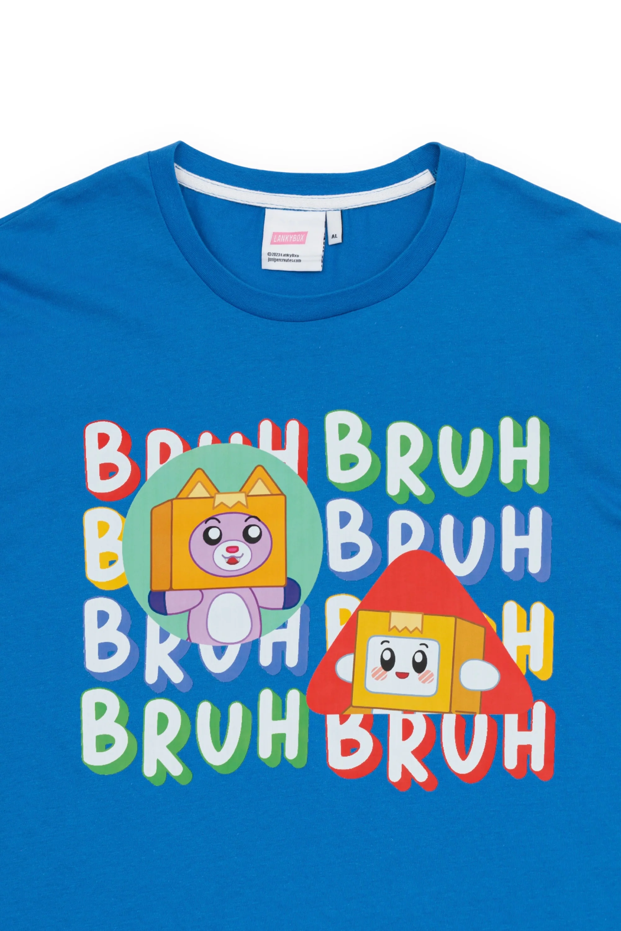 Bruh T-Shirt - Image 6