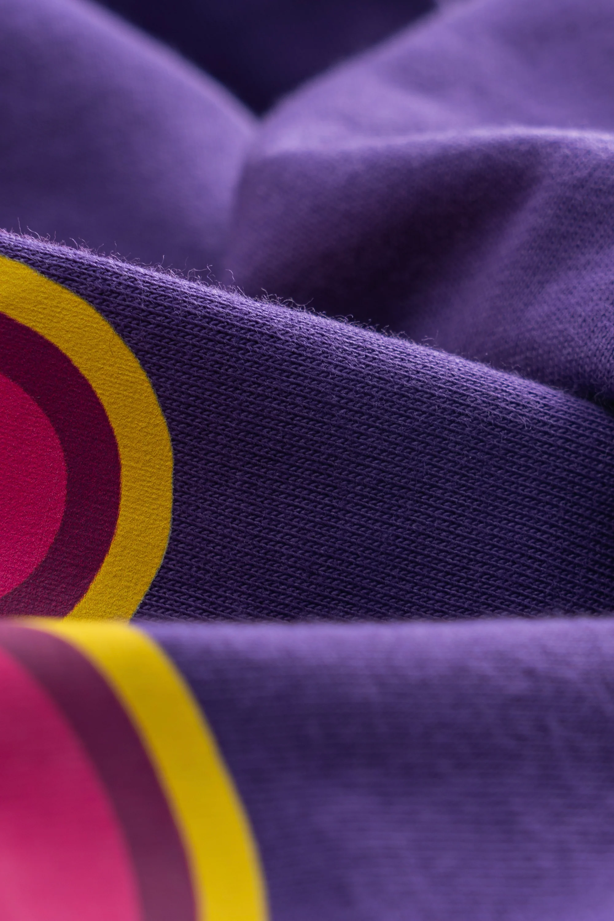 Foxy the Donut T-Shirt - Image 7