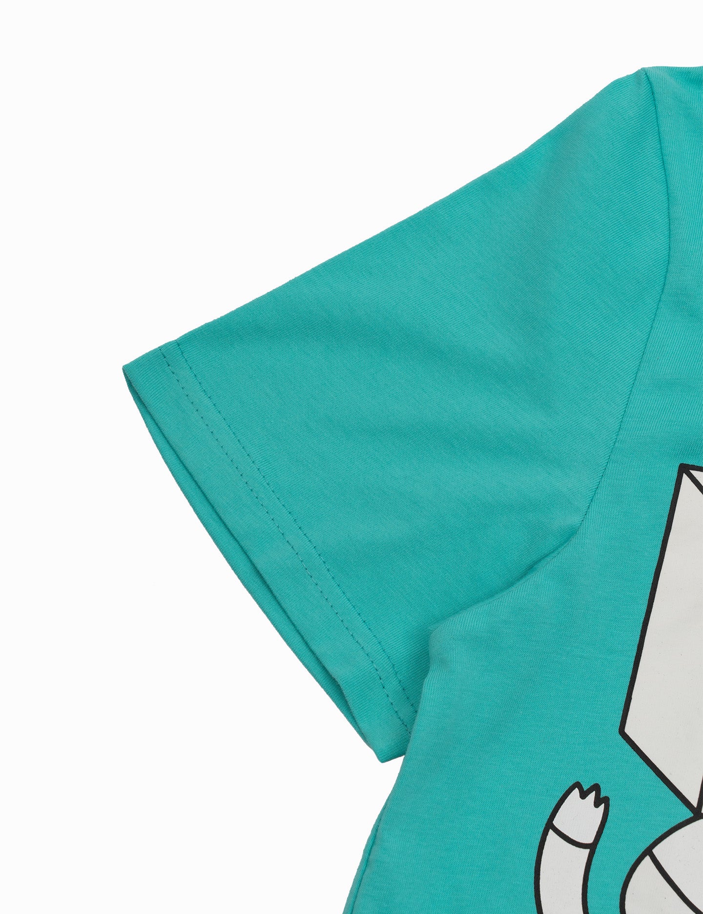 LankyBox Color Changing T-Shirt - Image 8