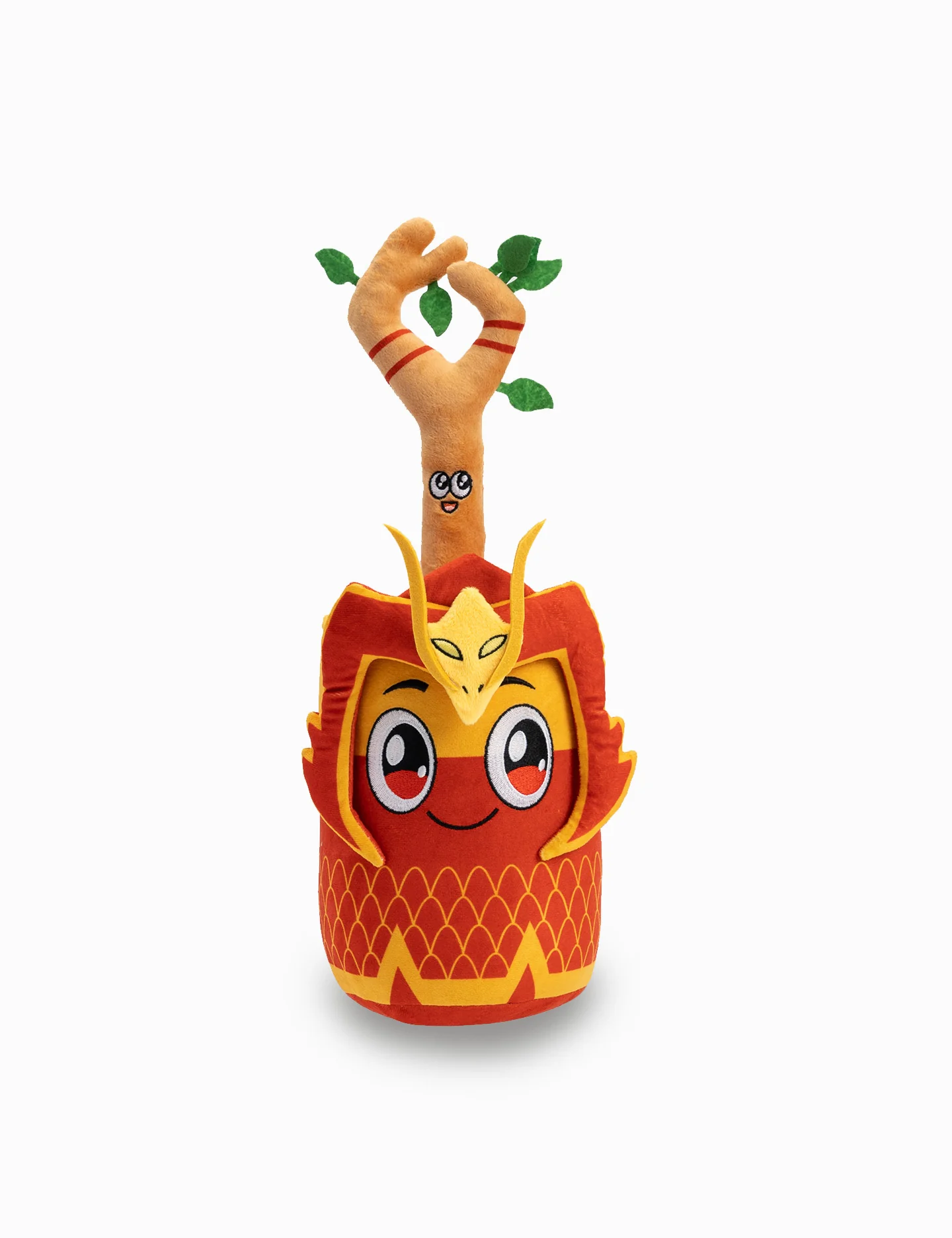 Sticky N' Canny x An Yu Plush - Image 5