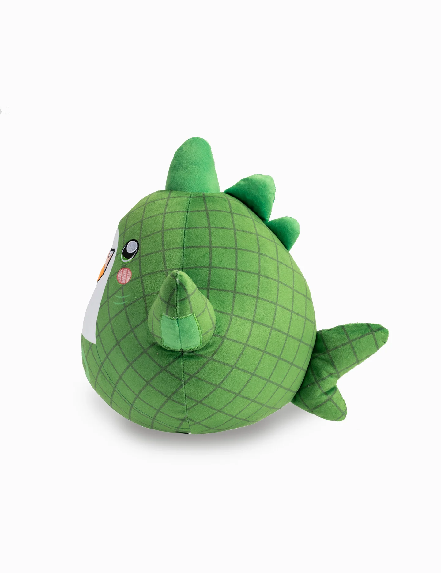 Thicc Shark x Gekko Plush - Image 3