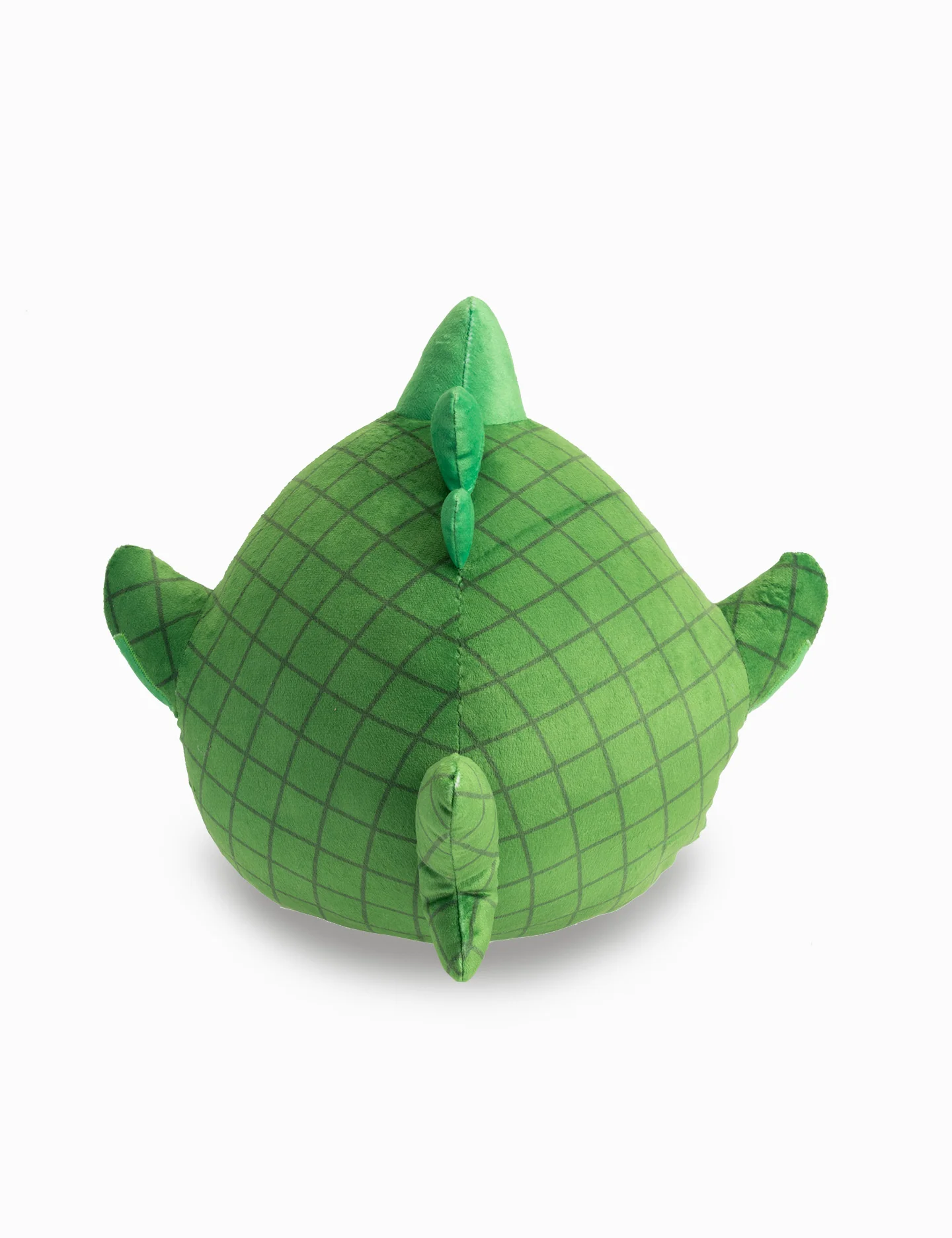 Thicc Shark x Gekko Plush - Image 4