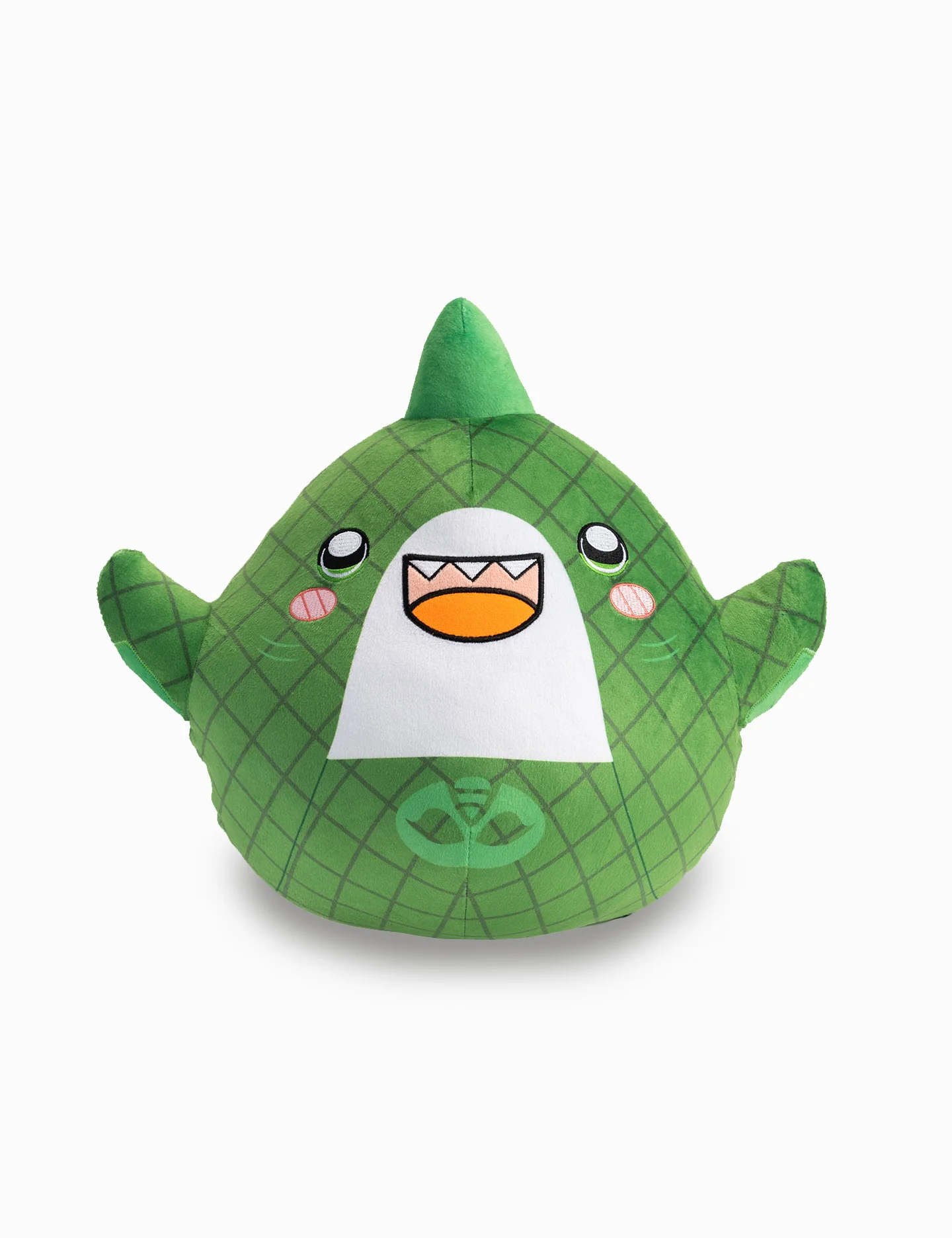 Thicc Shark x Gekko Plush - Image 6