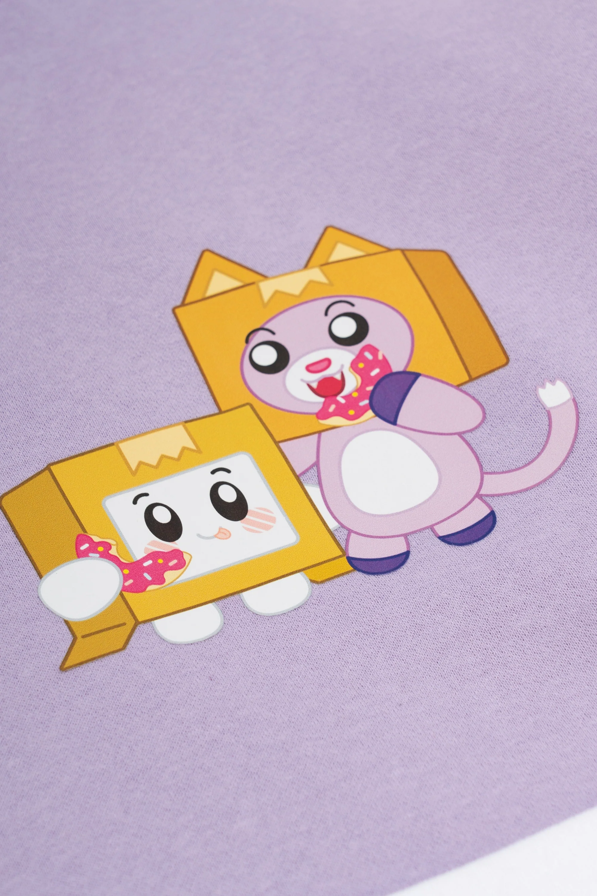 Justin's Layered Hoodie - Image 3