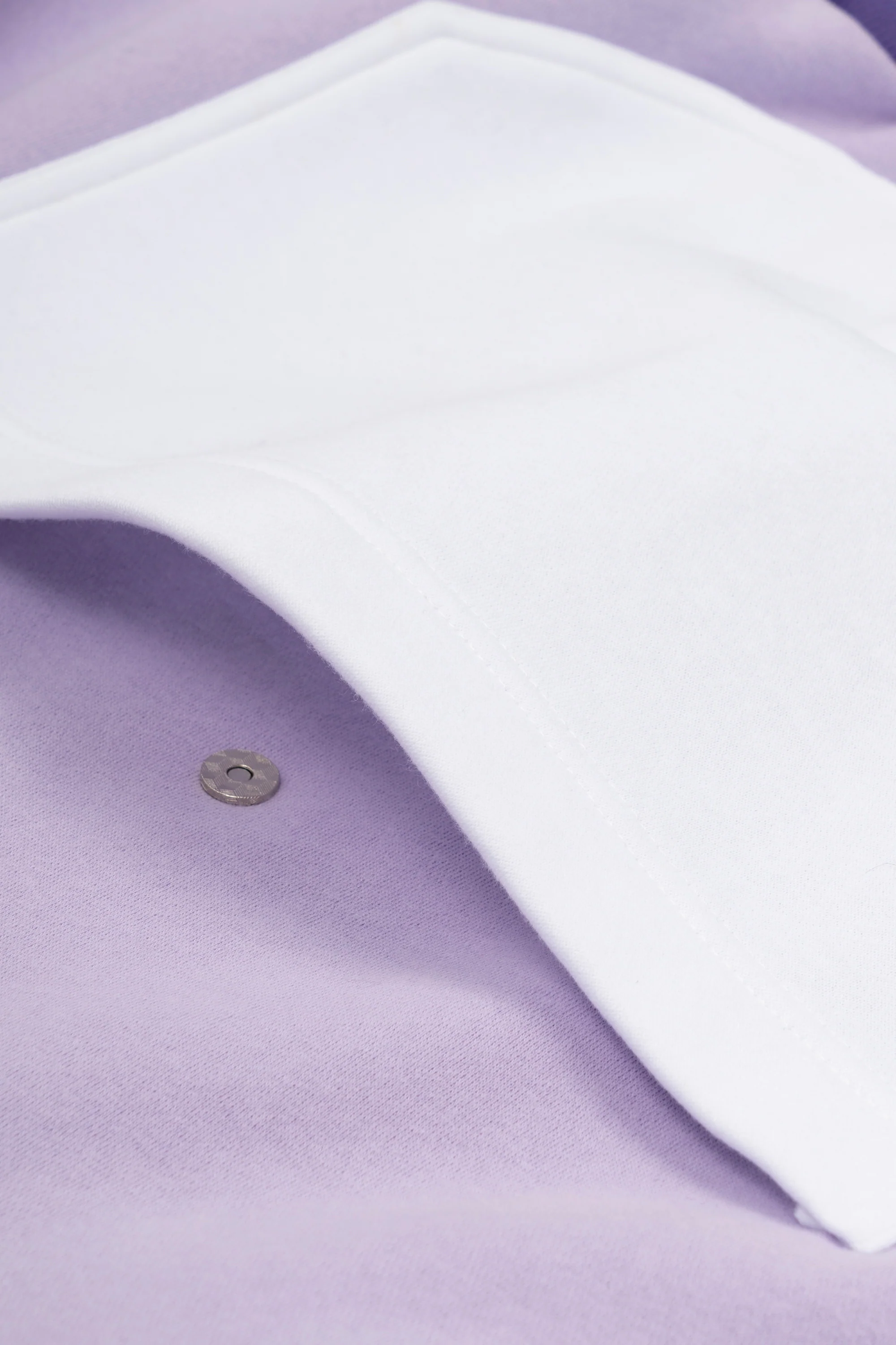 Justin's Layered Hoodie - Image 4