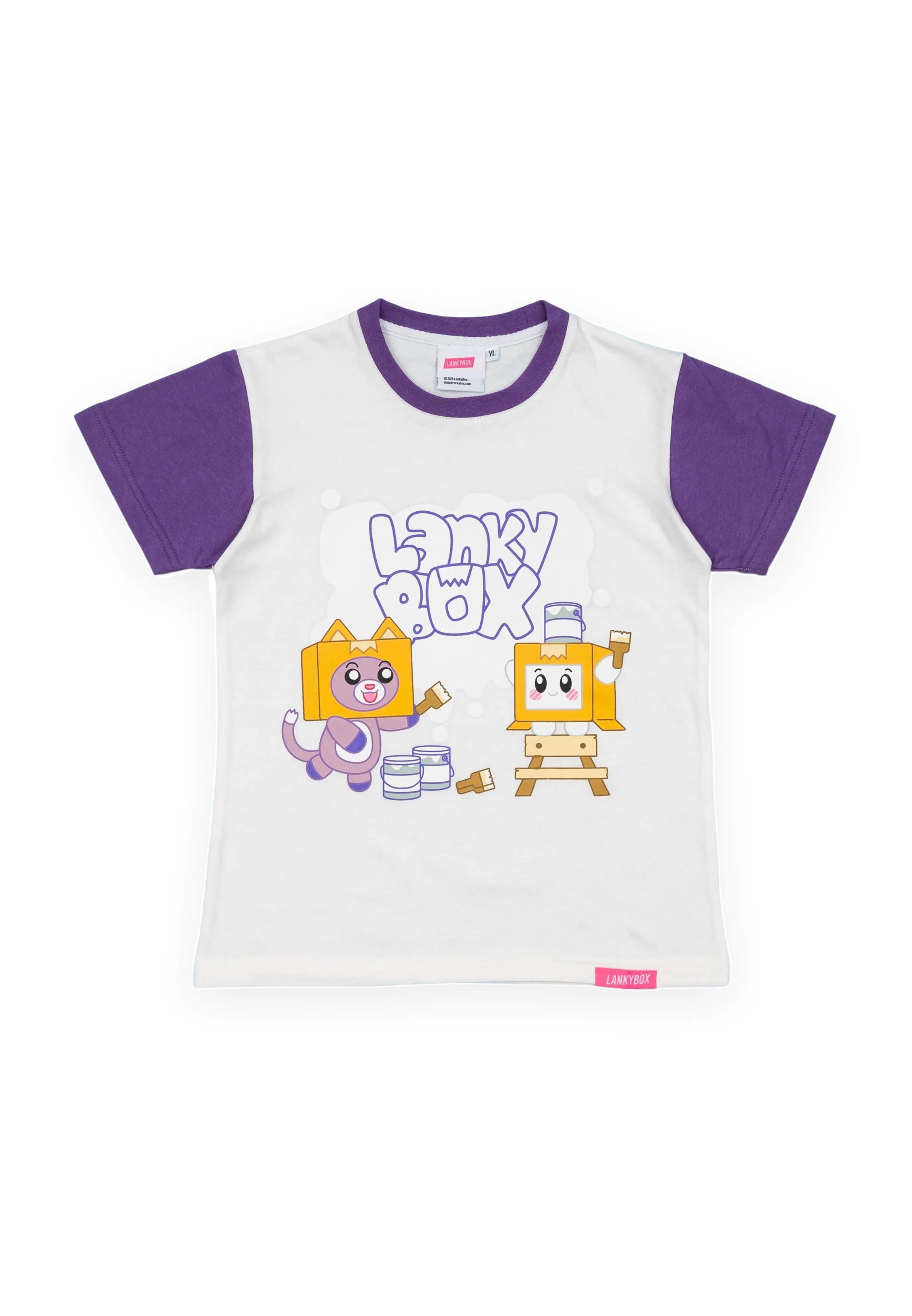 LankyBox- BFCM 2024 Sale, 30% - 35%off