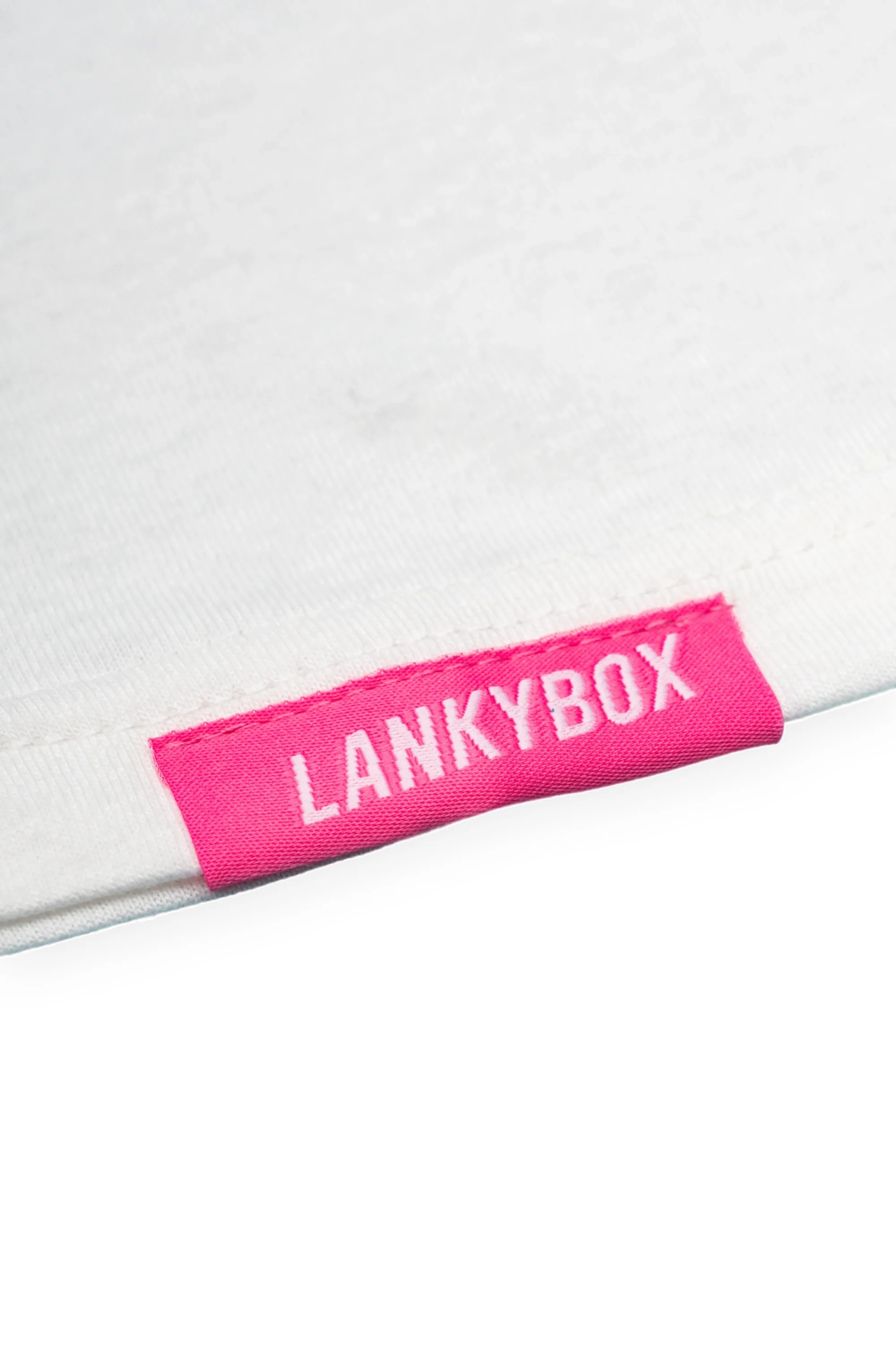 LankyBox Color Changing Mural T-Shirt - Image 3