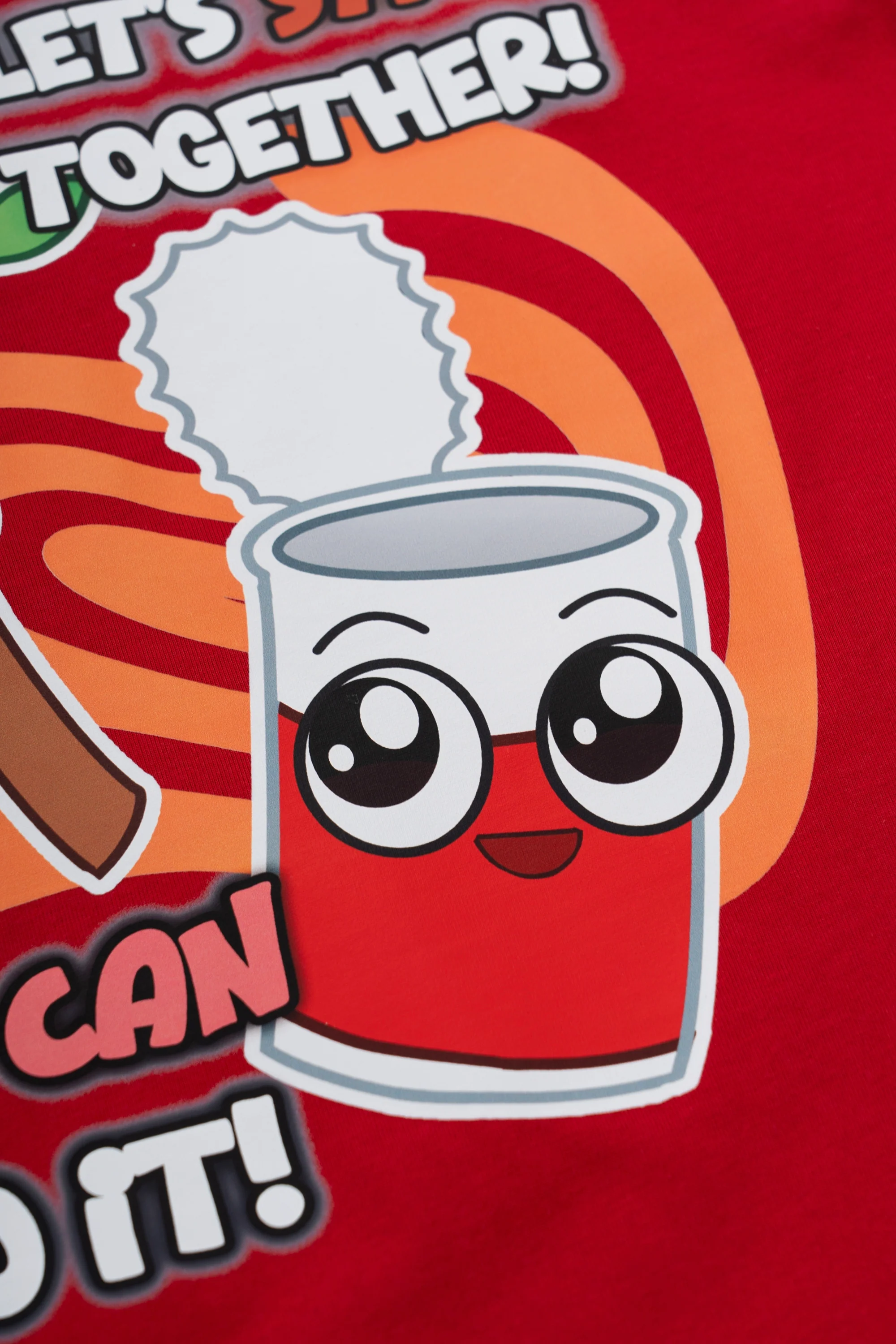 We Can Do It T-Shirt - Image 3