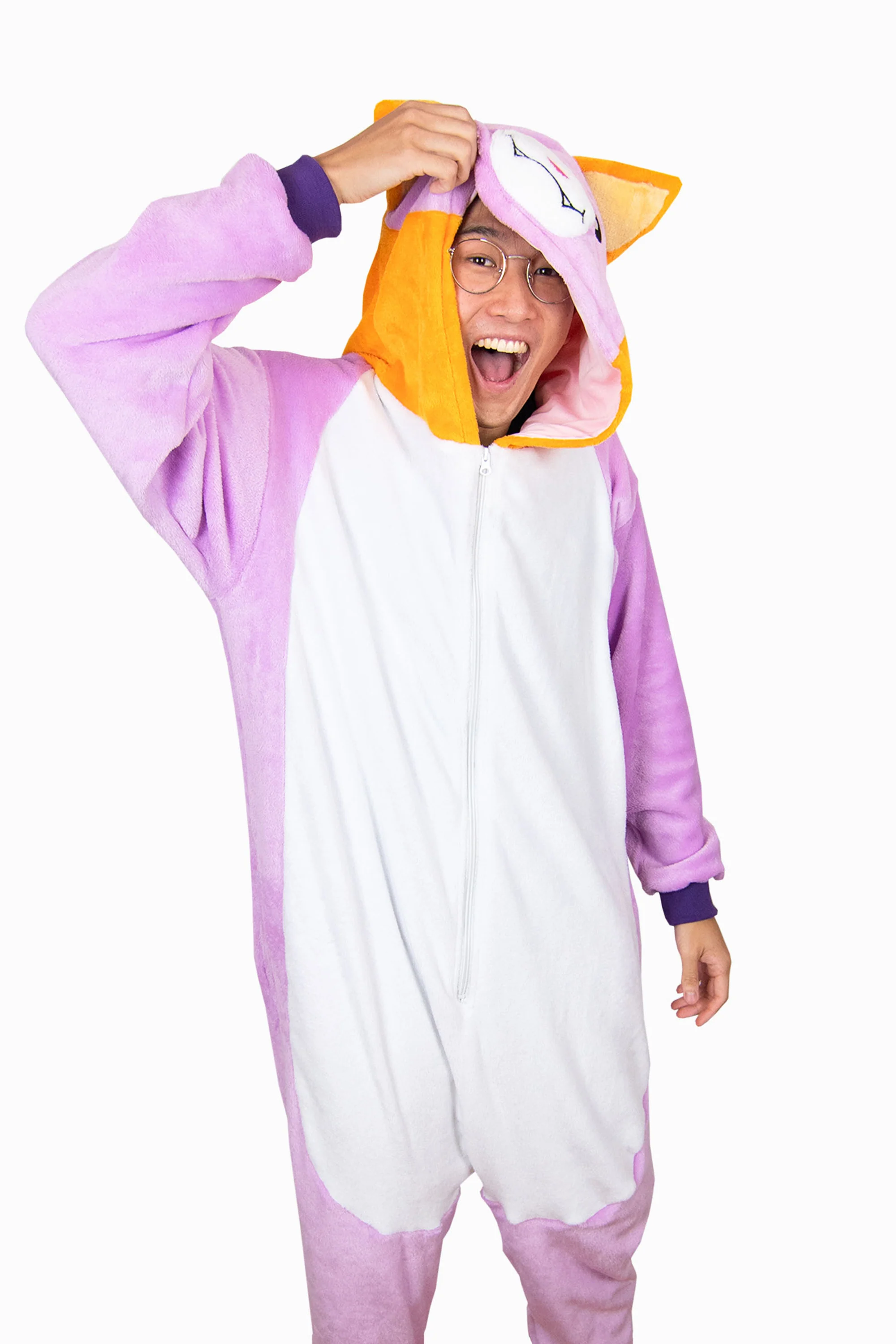 Foxy's Cozy Bundle - Image 3