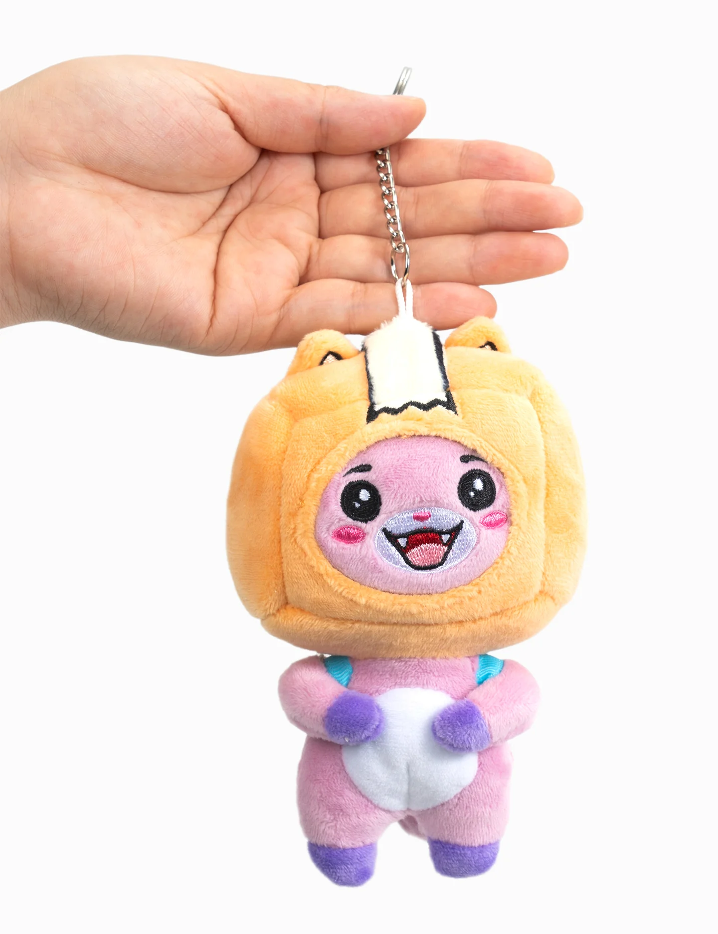 Mini Plush Pals Bundle - Image 3