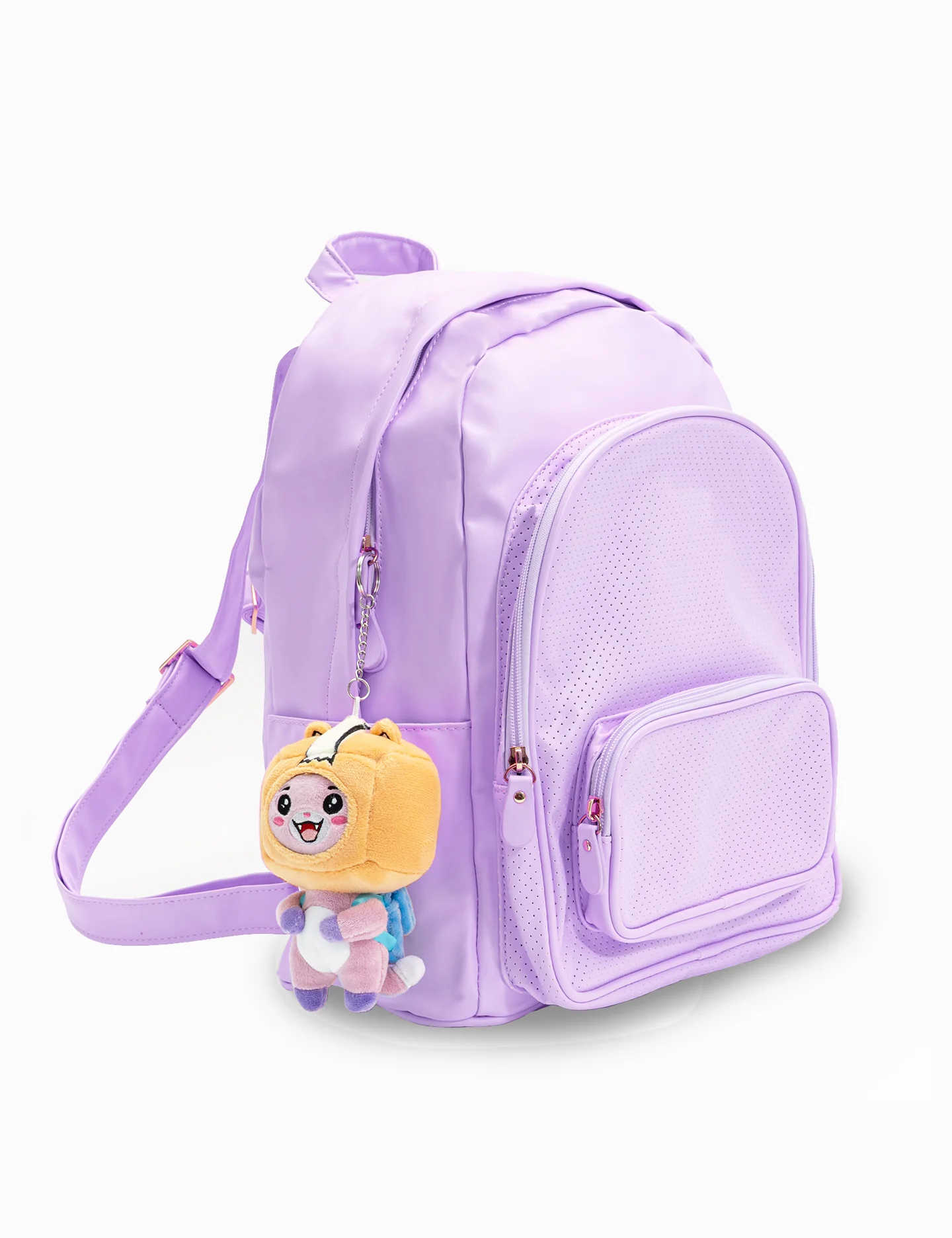 Mini Plush Pals Bundle - Image 4