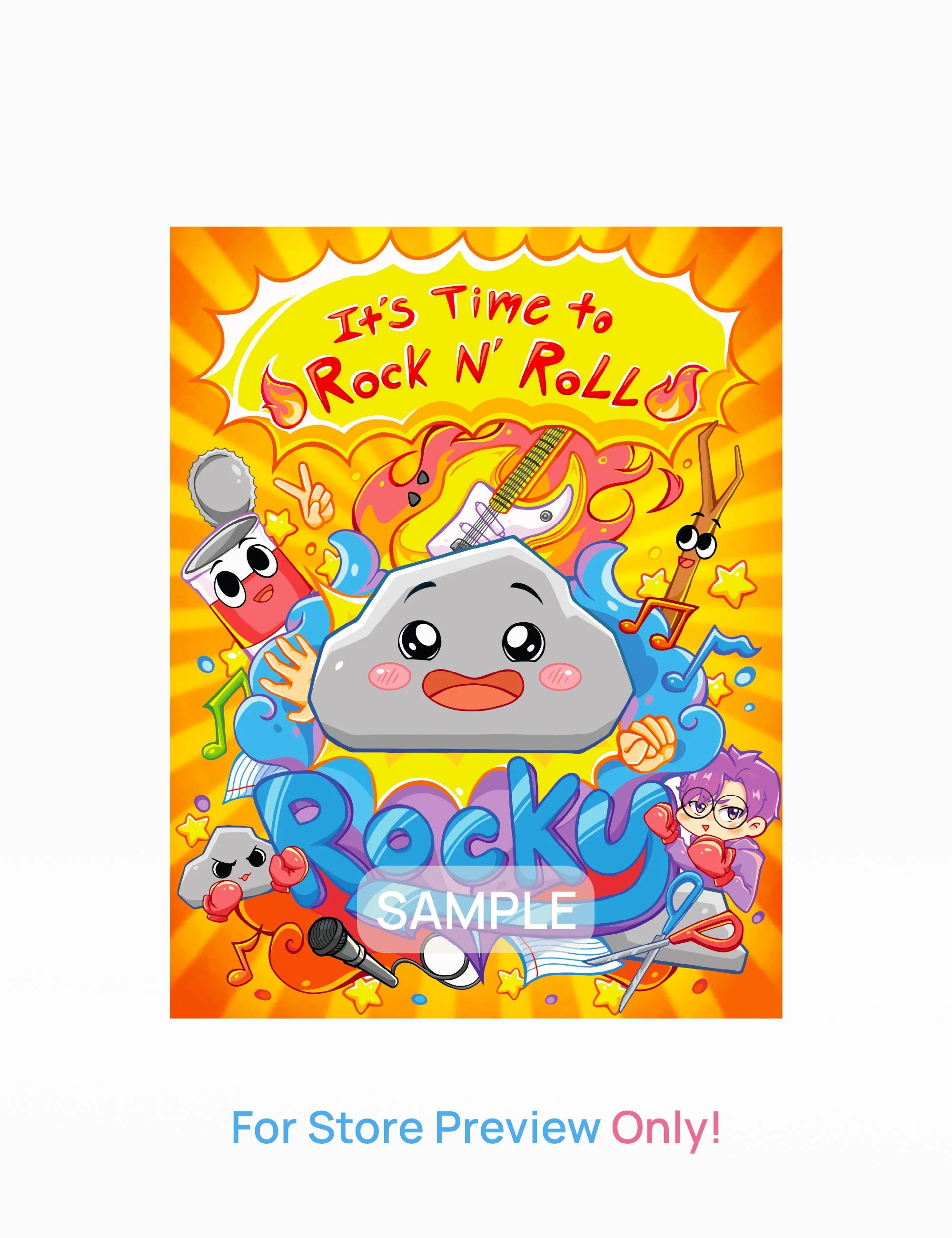 Rocky Bundle - Image 4