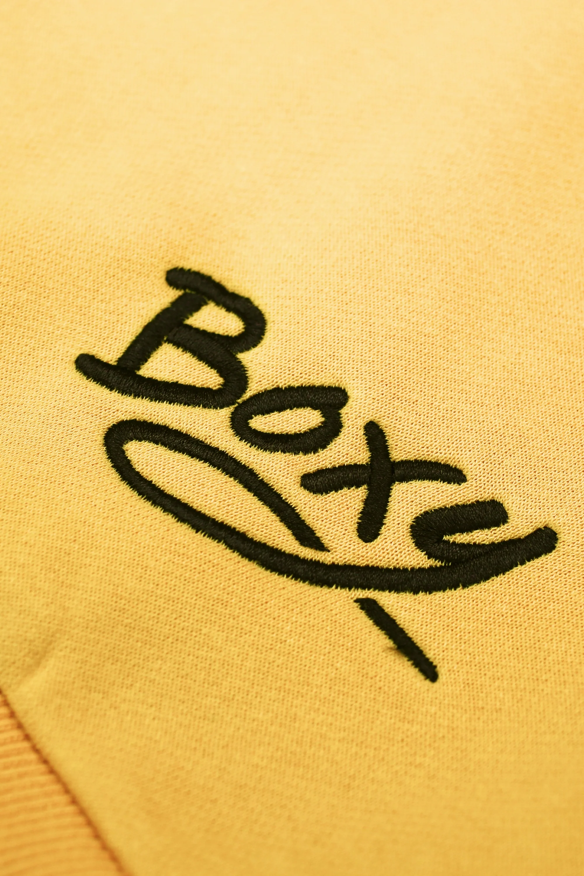 Boxy Hoodie - Image 4