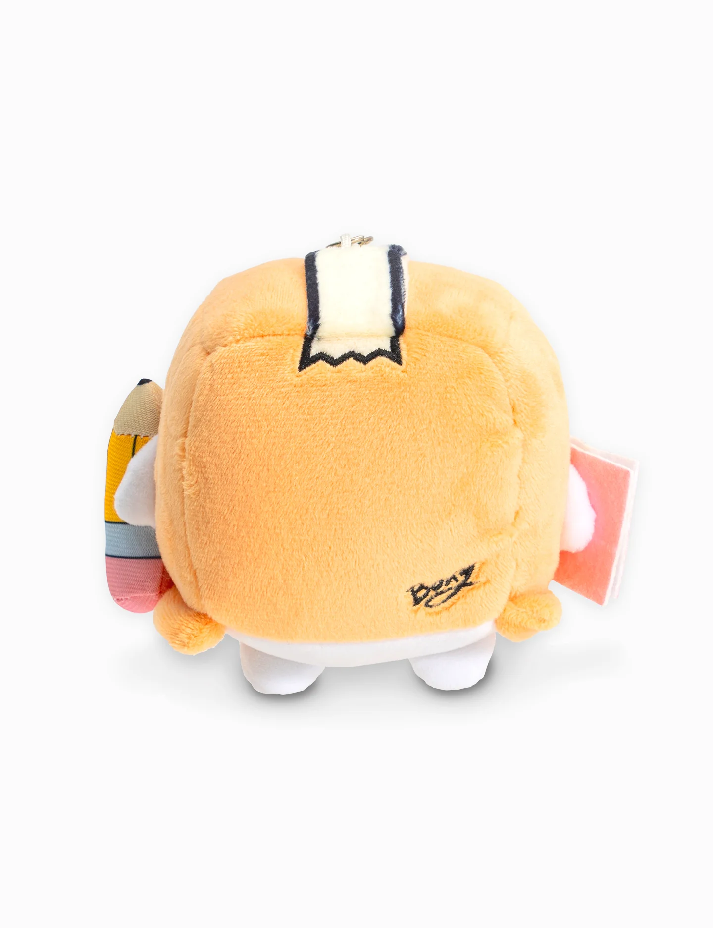 Boxy Mini Plush Pal - Image 4