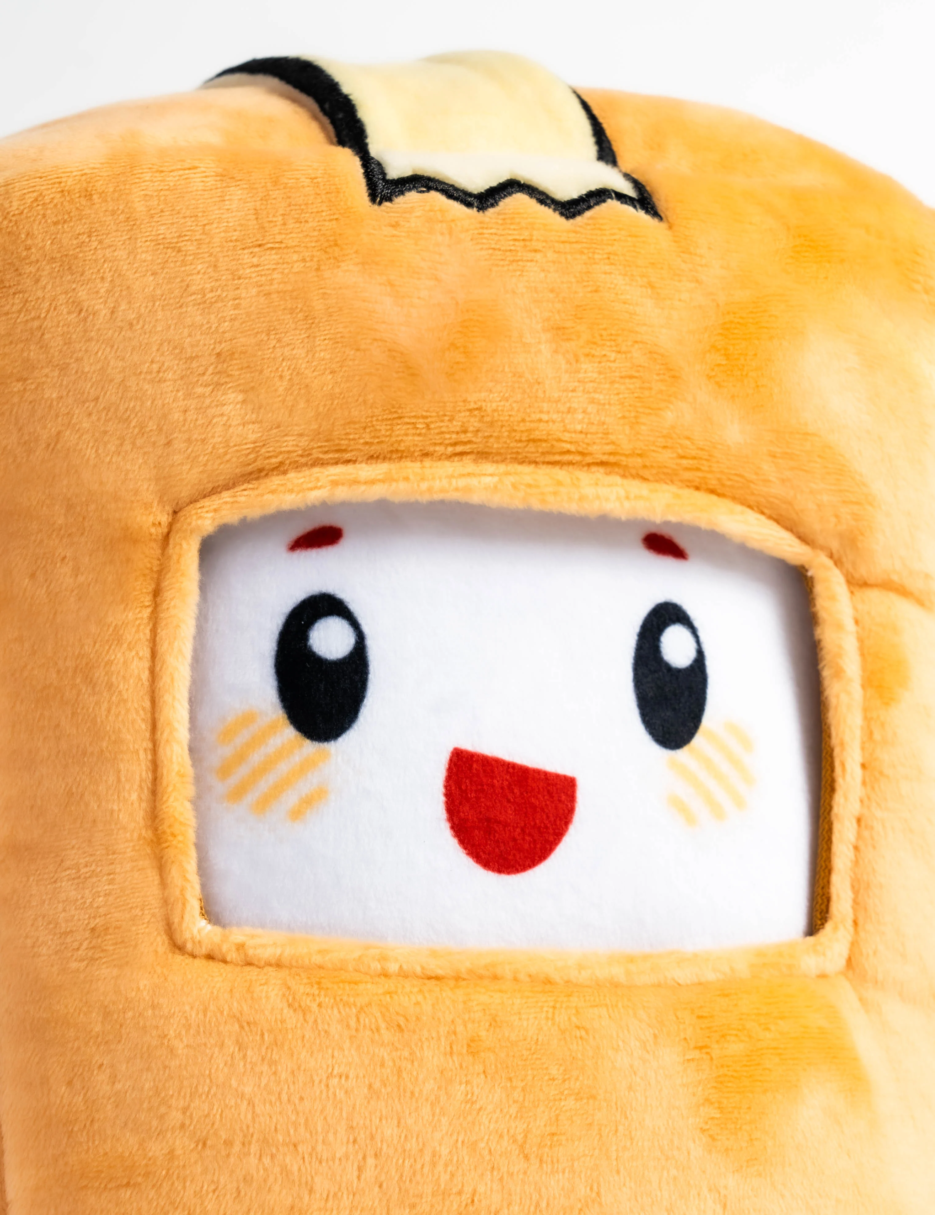 Boxy Plush Toy - Image 3