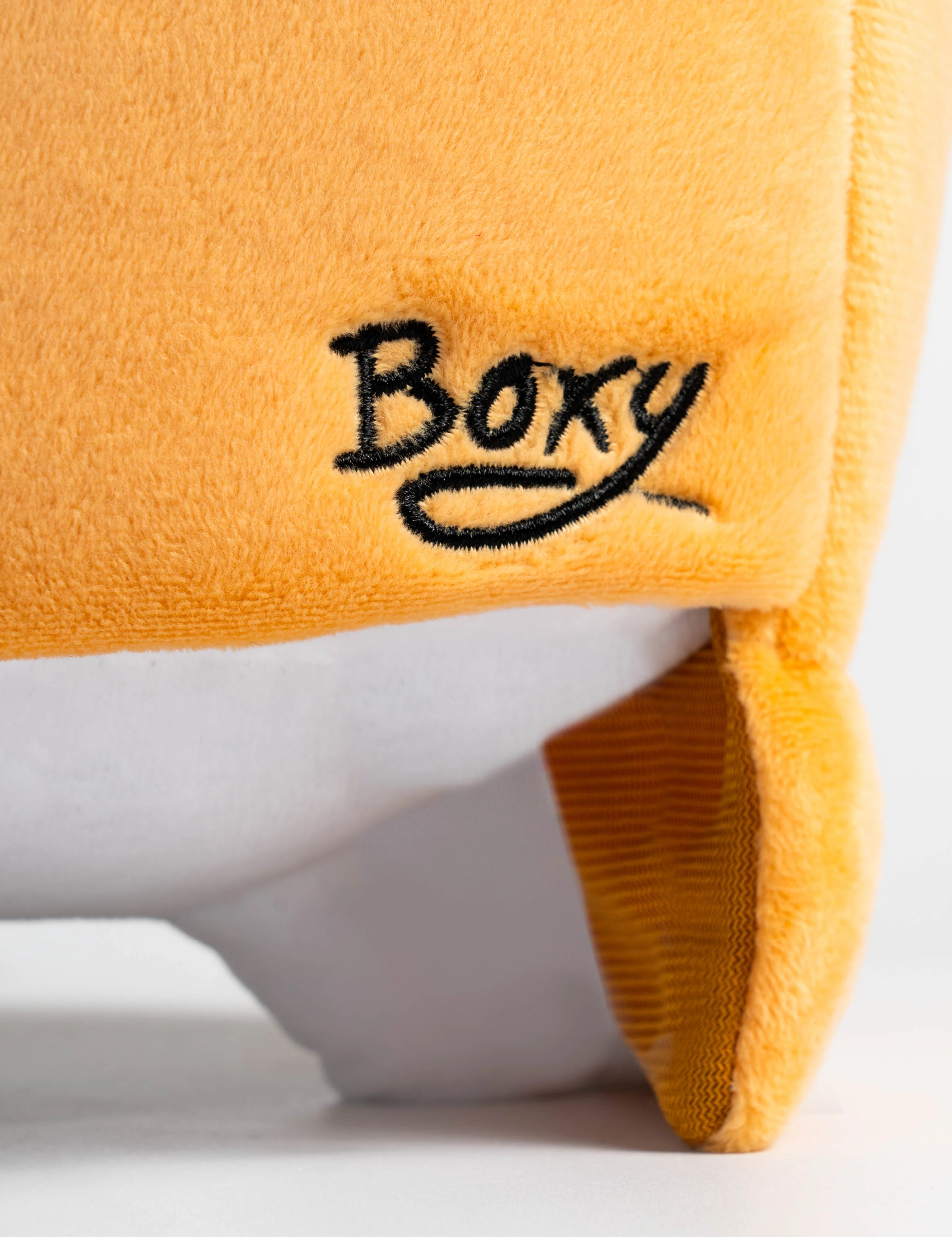 Boxy Plush Toy - Image 4