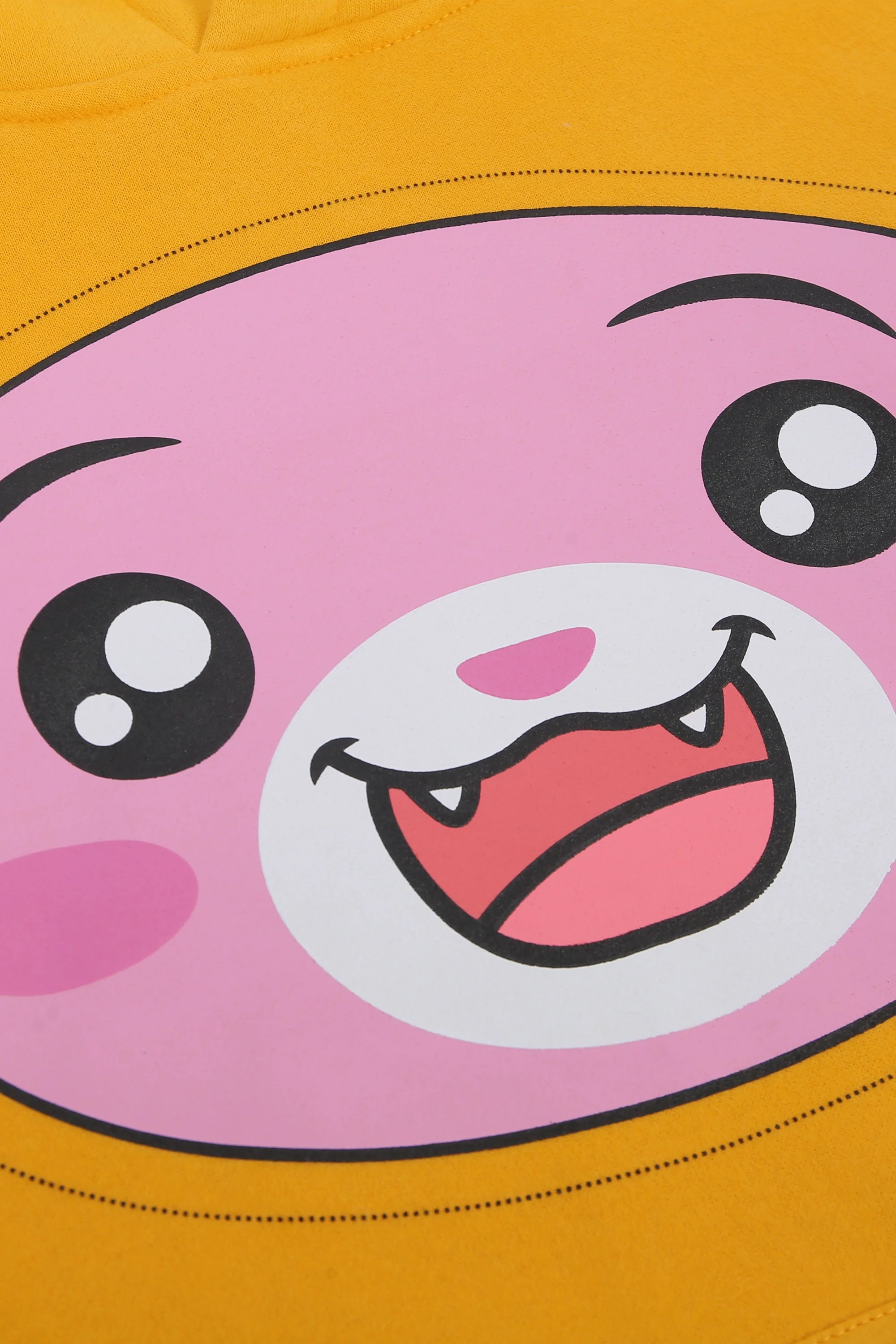 Foxy Hoodie - Image 3