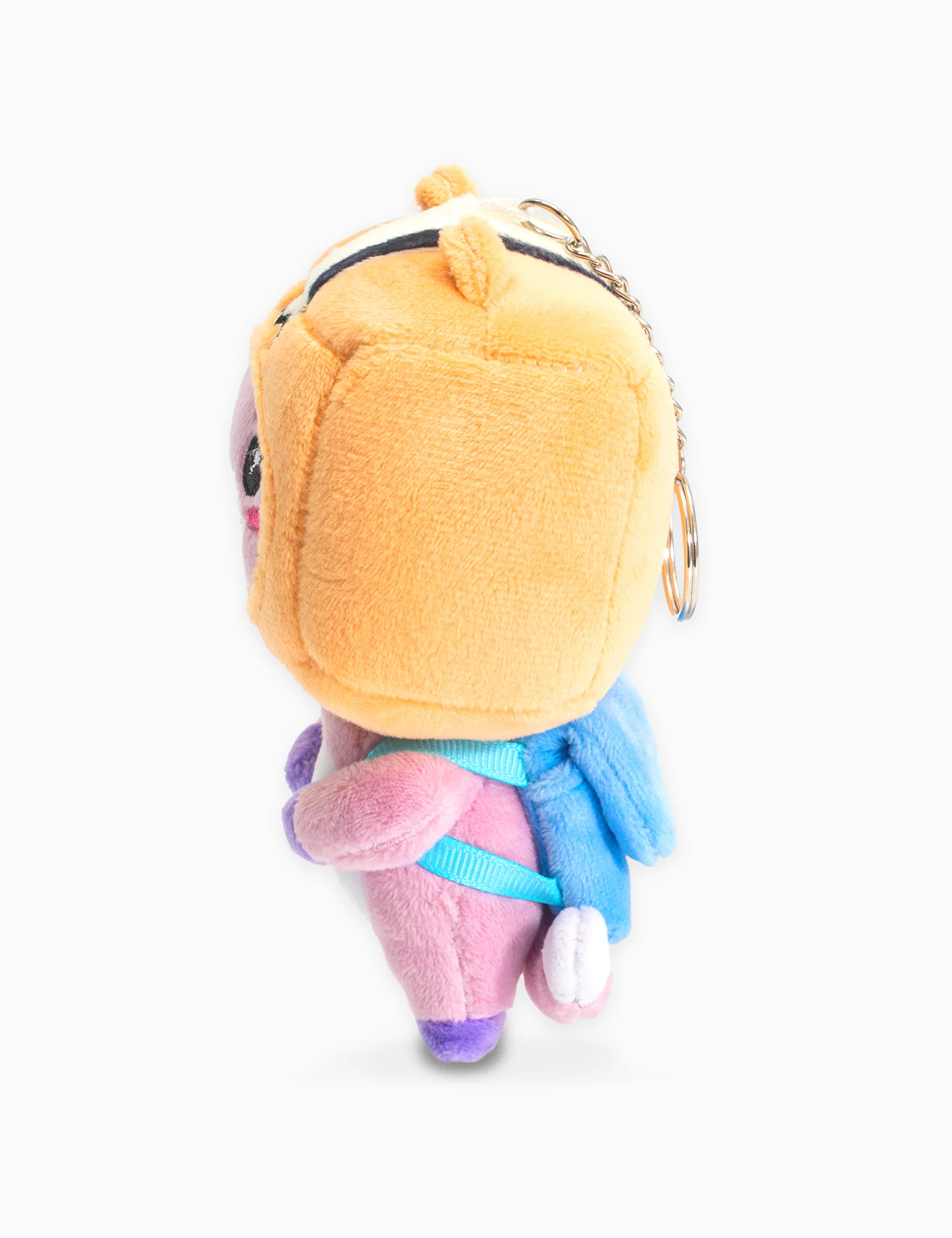 Foxy Mini Plush Pal - Image 3