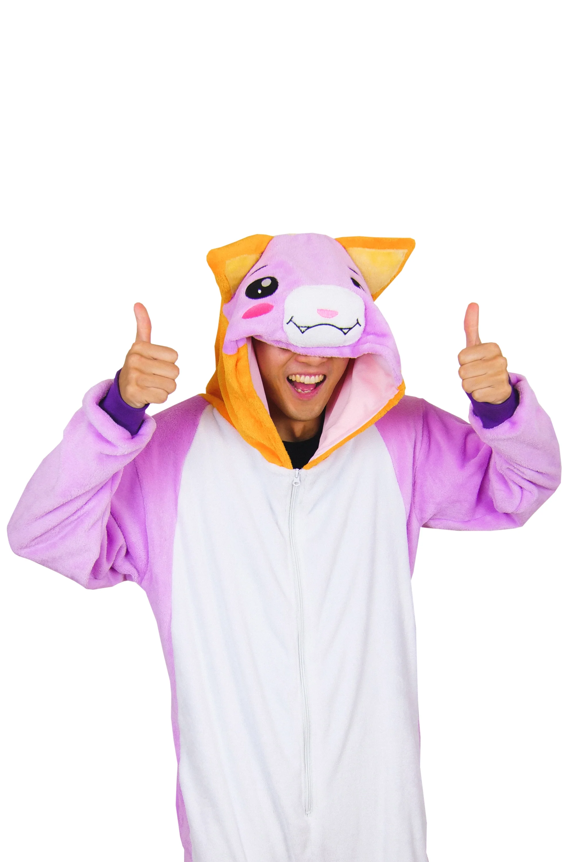 Foxy Onesie - Image 3