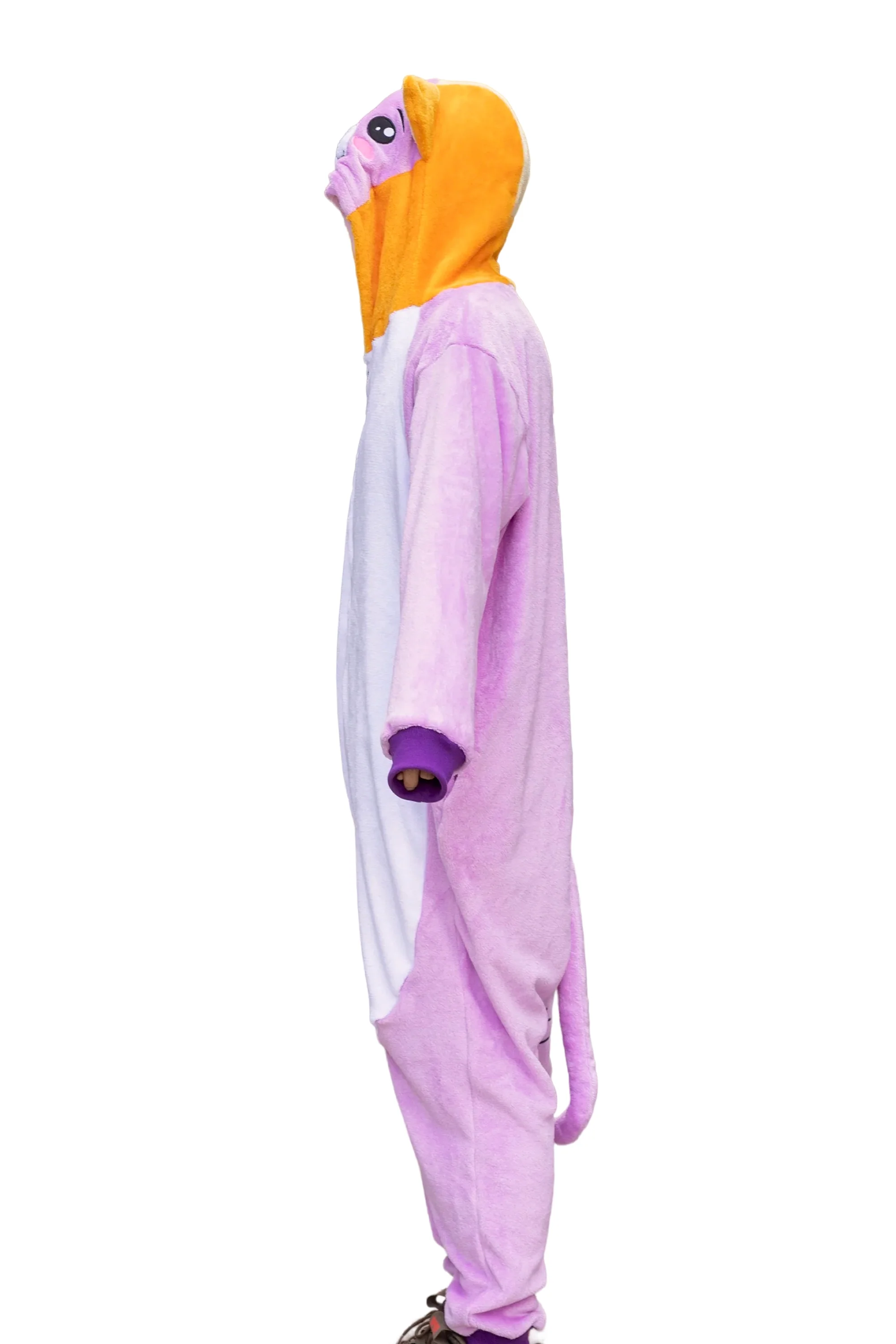 Foxy Onesie - Image 5