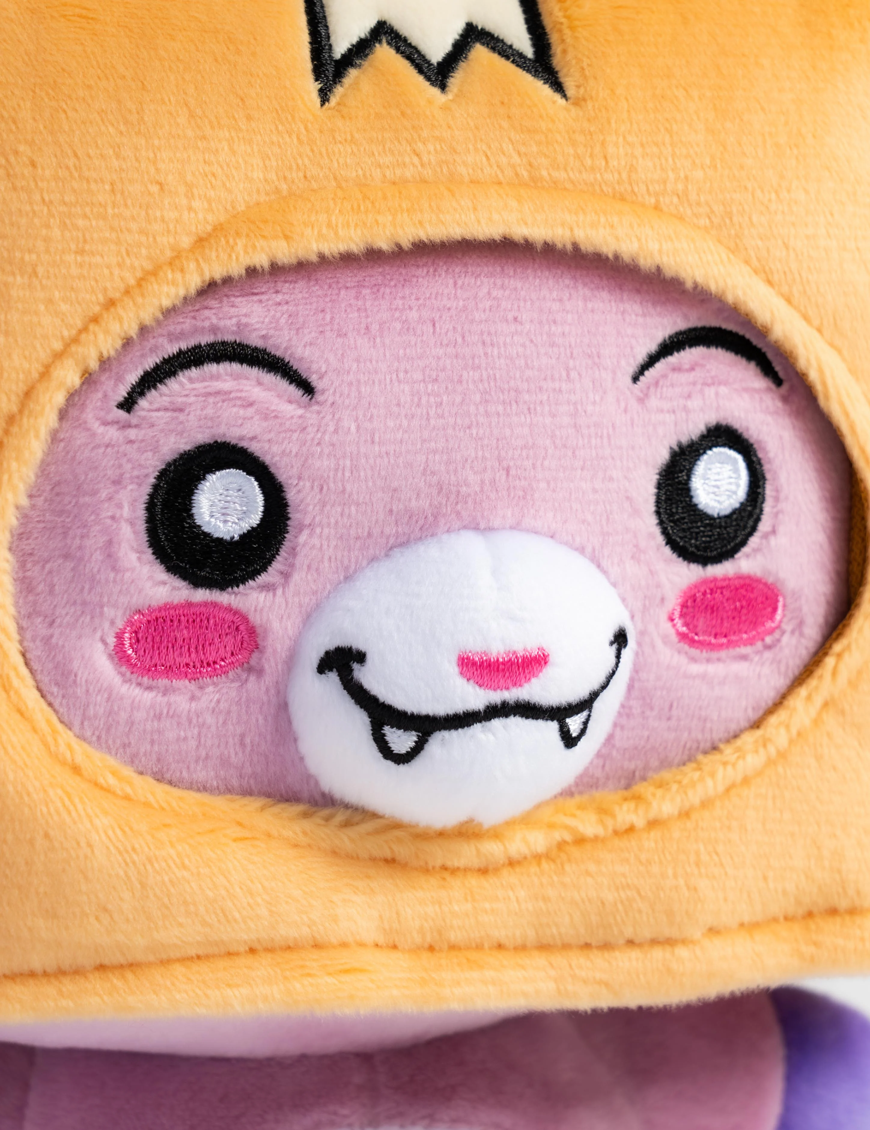 Foxy Plush Toy - Image 3