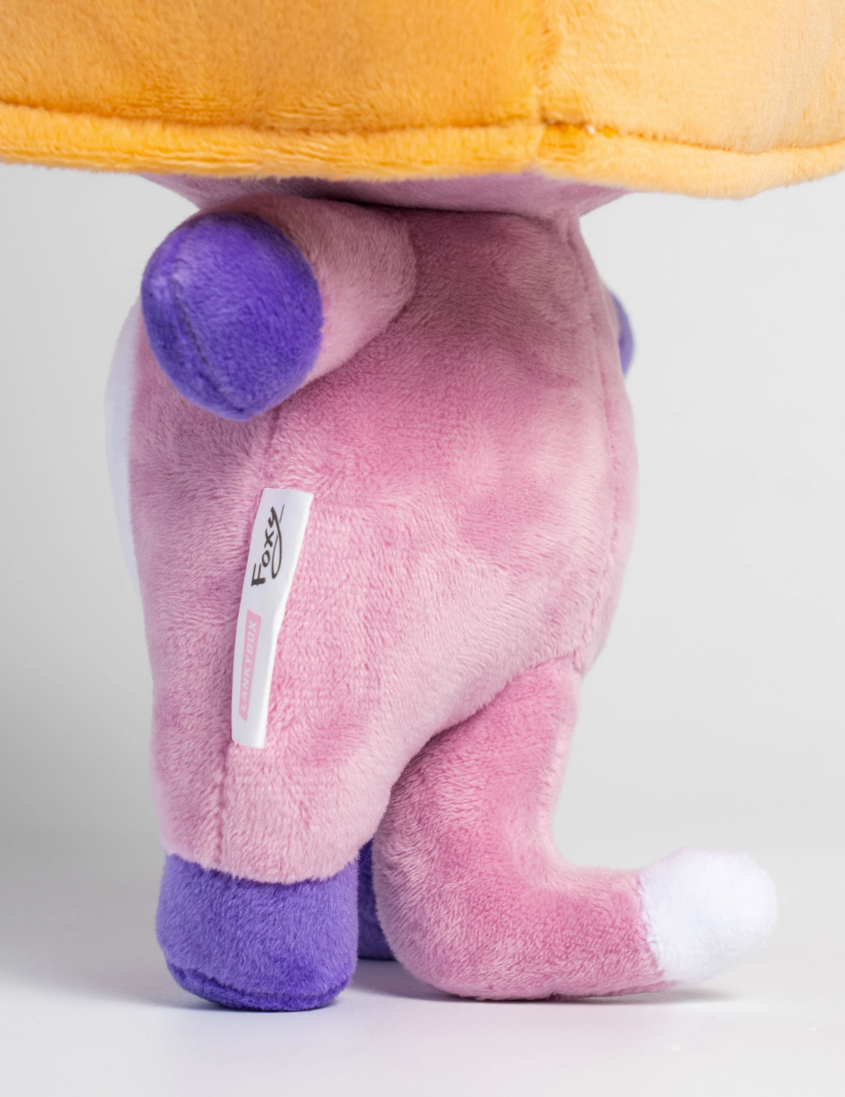 Foxy Plush Toy - Image 4