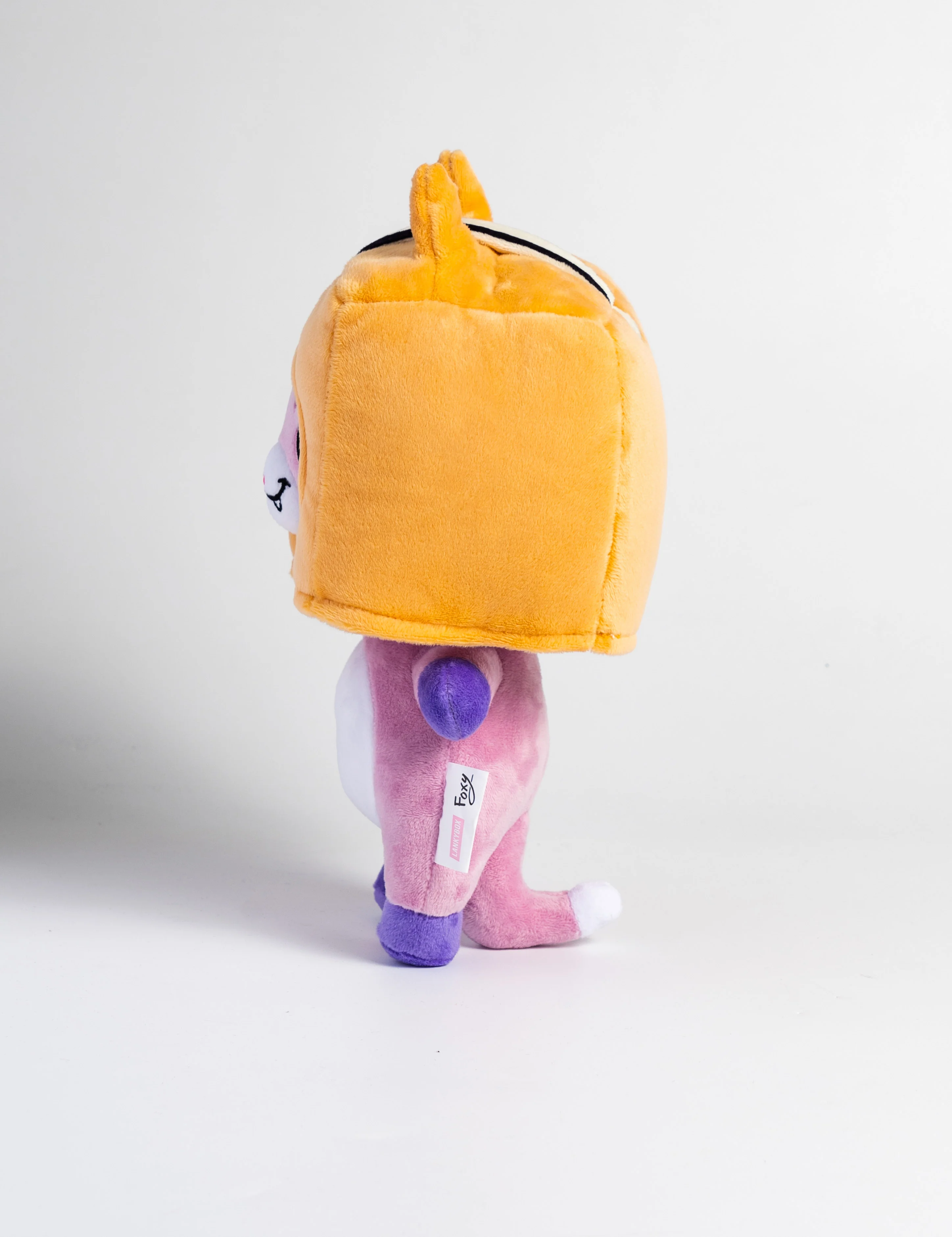 Foxy Plush Toy - Image 6