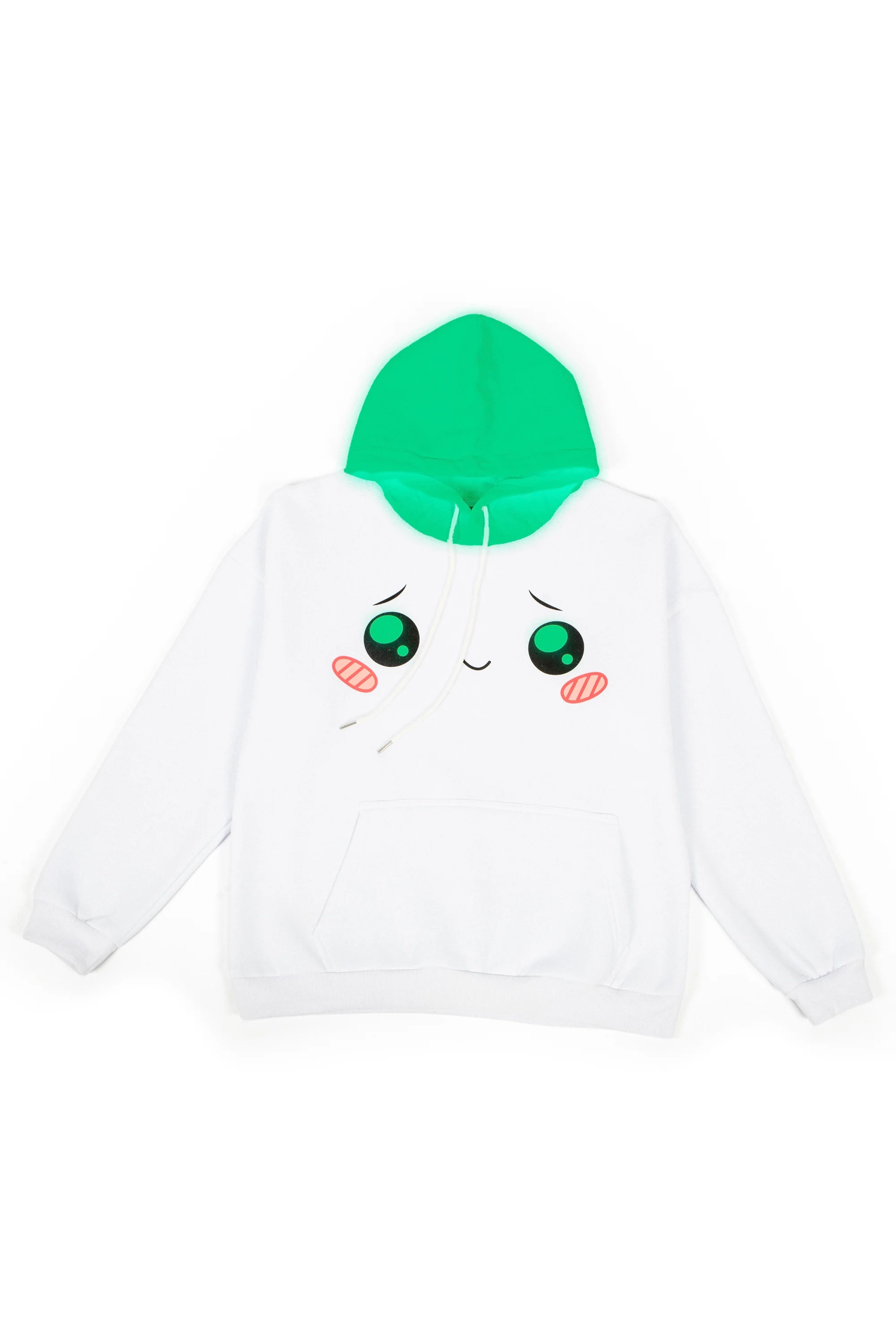 Ghosty® Hoodie - Image 5