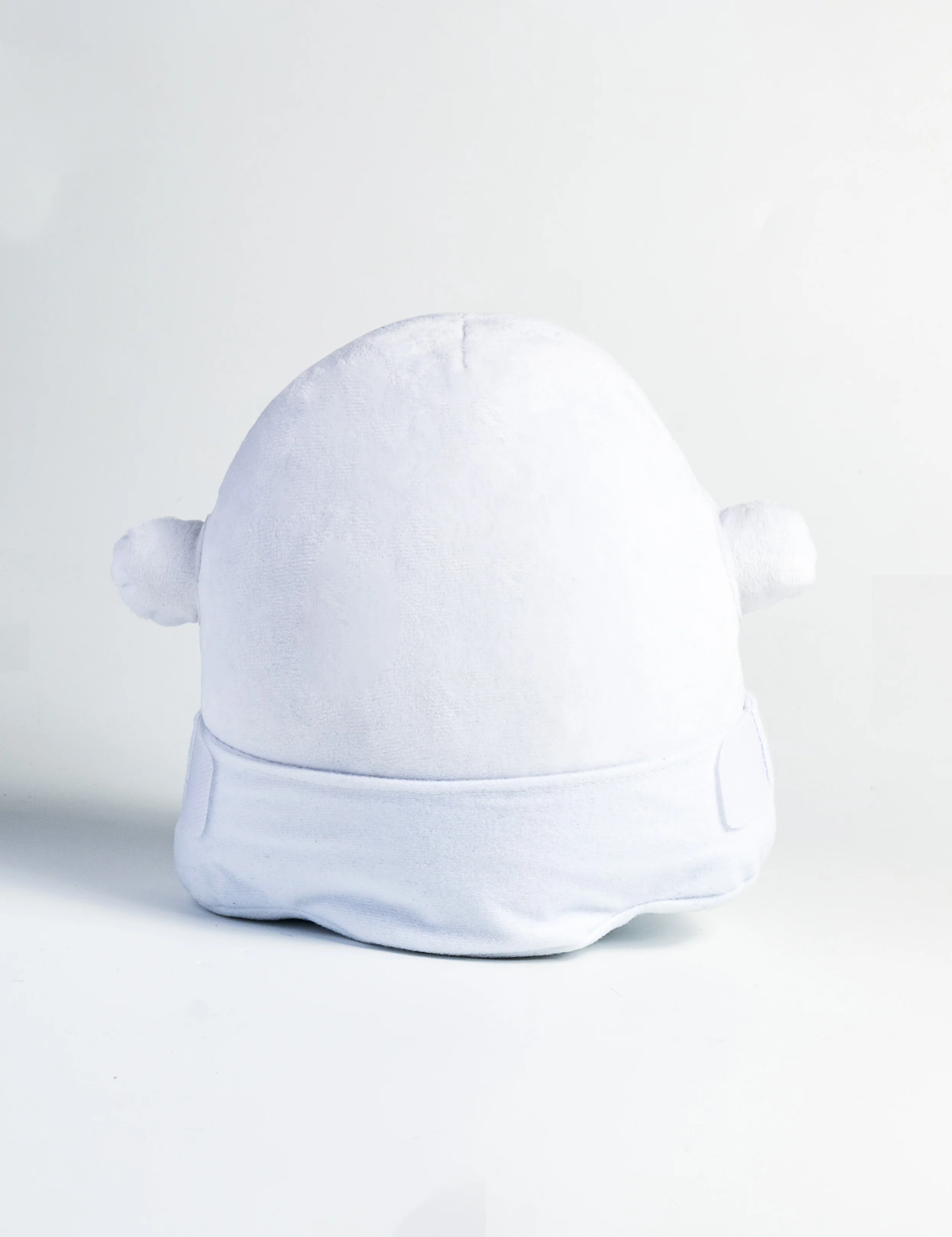 Glow in the Dark Baby Ghosty® Plush Toy - Image 5