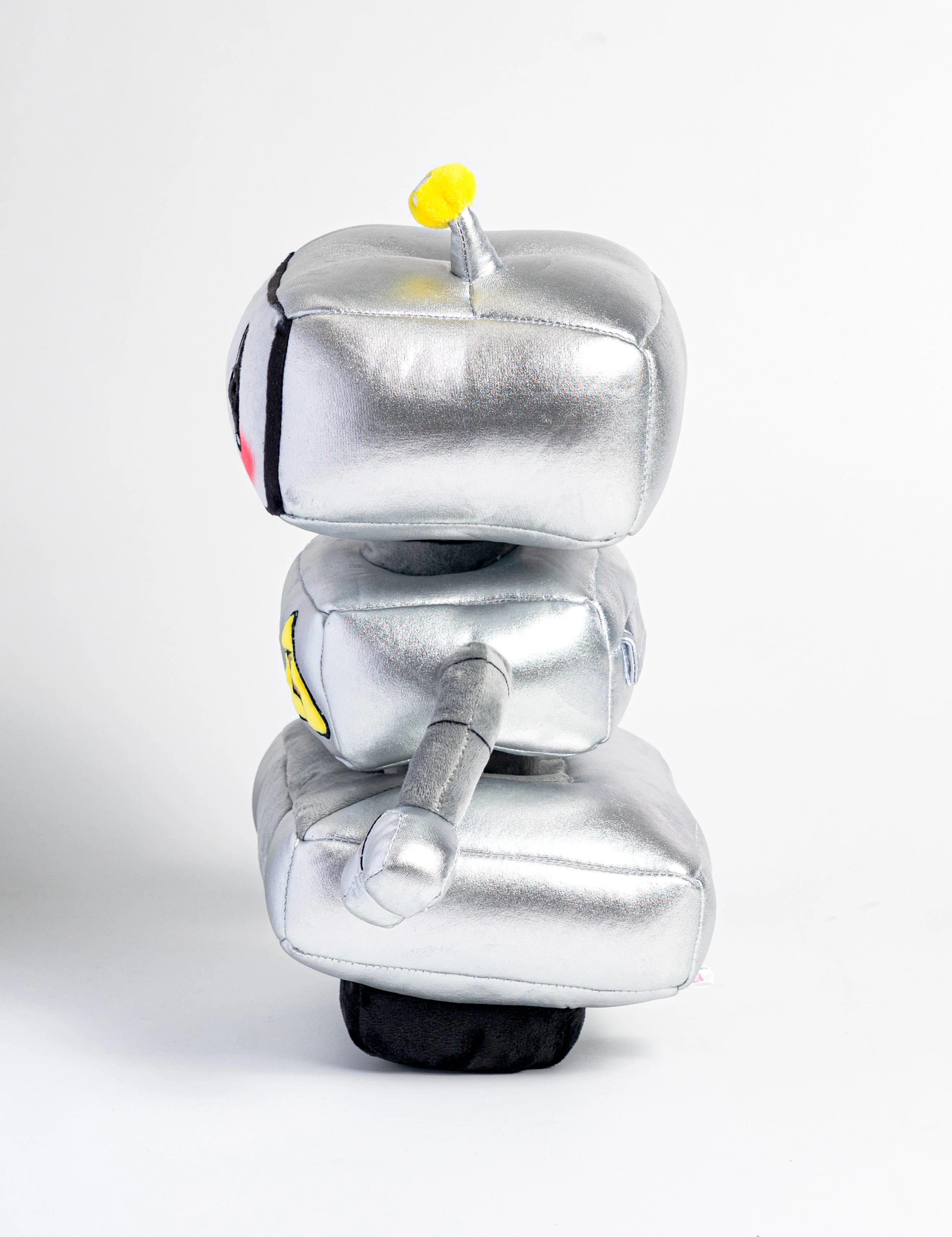 LankyBot Plush Toy - Image 7