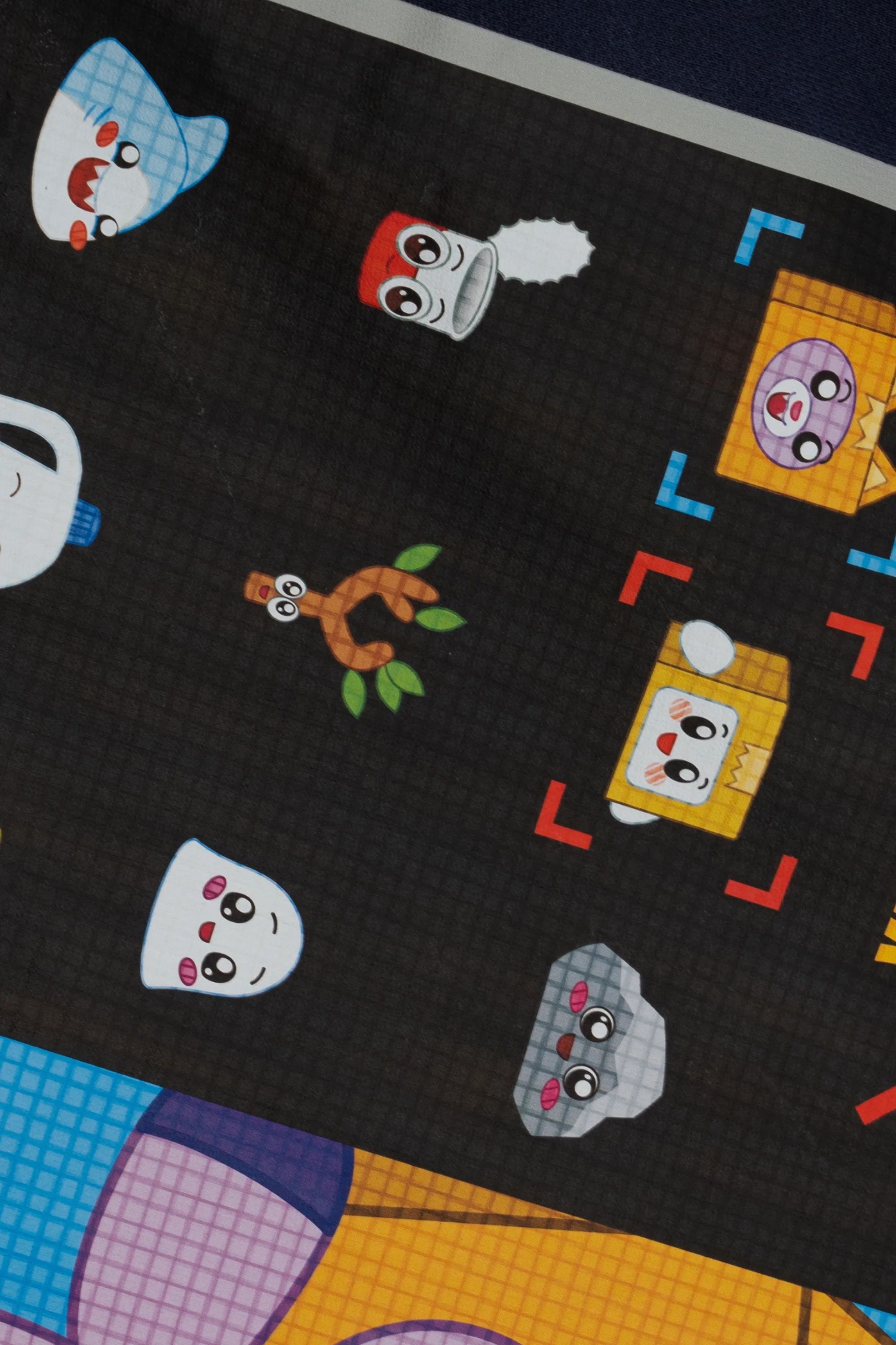 Lankybox Video Game Hoodie - Image 4