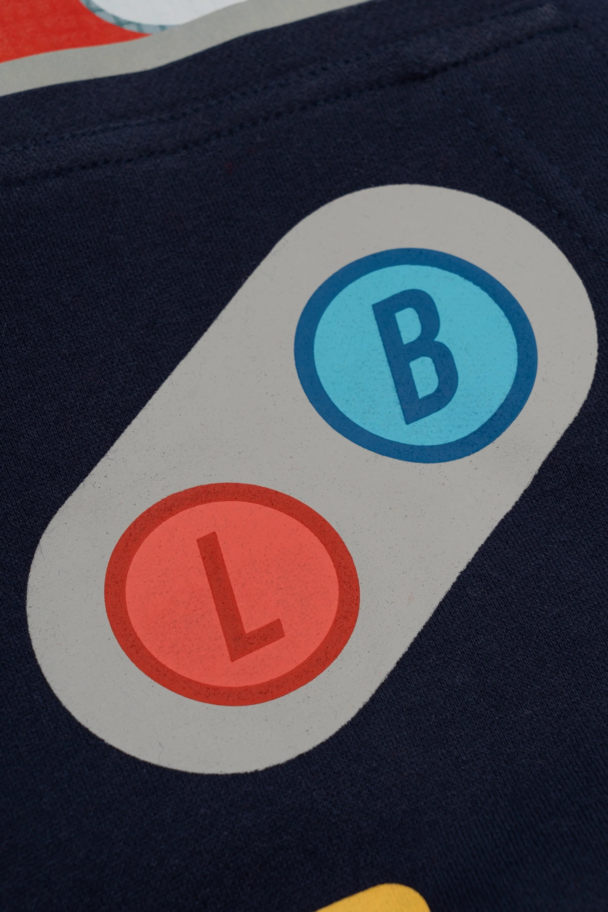 Lankybox Video Game Hoodie - Image 5