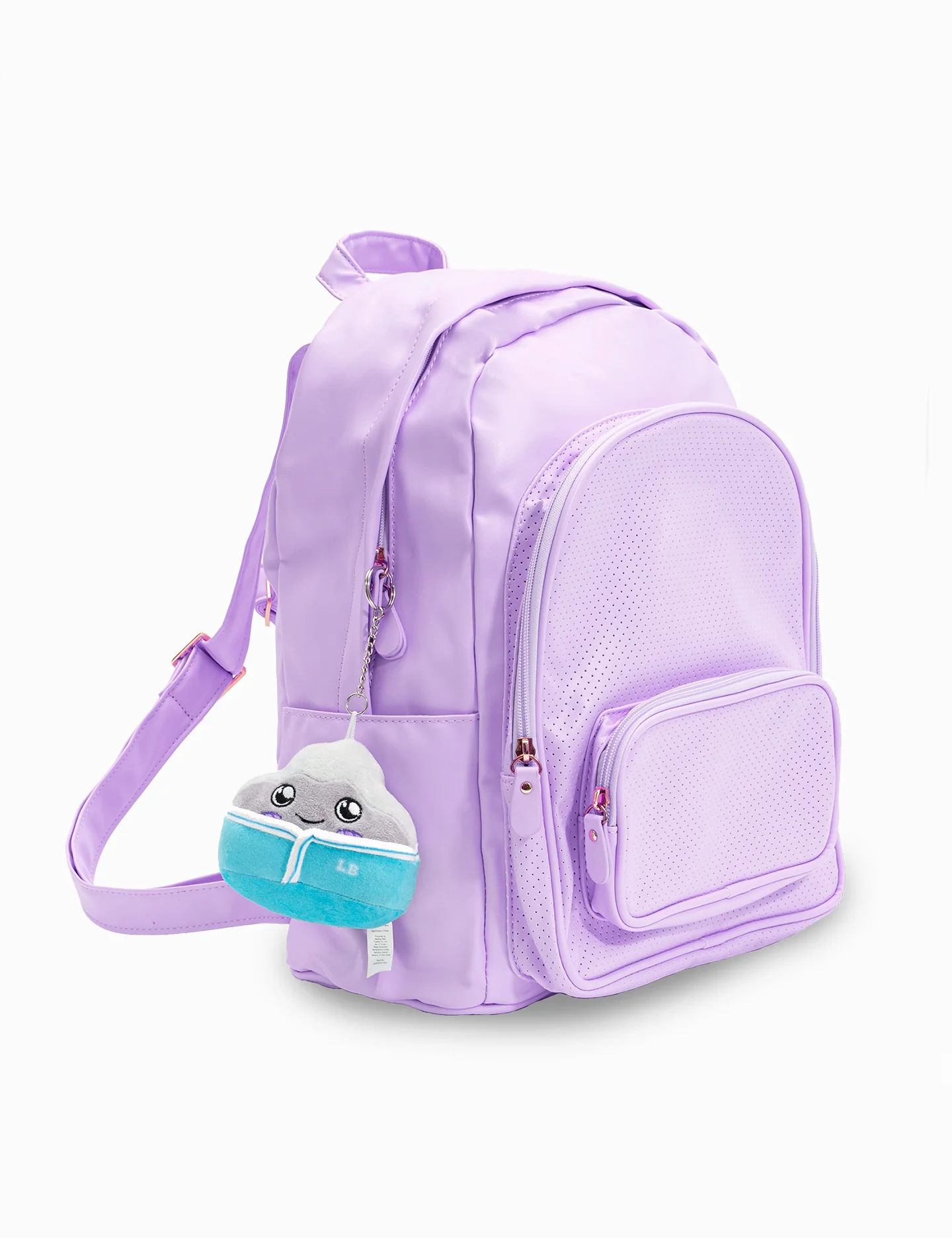 Rocky Mini Plush Pal - Image 6