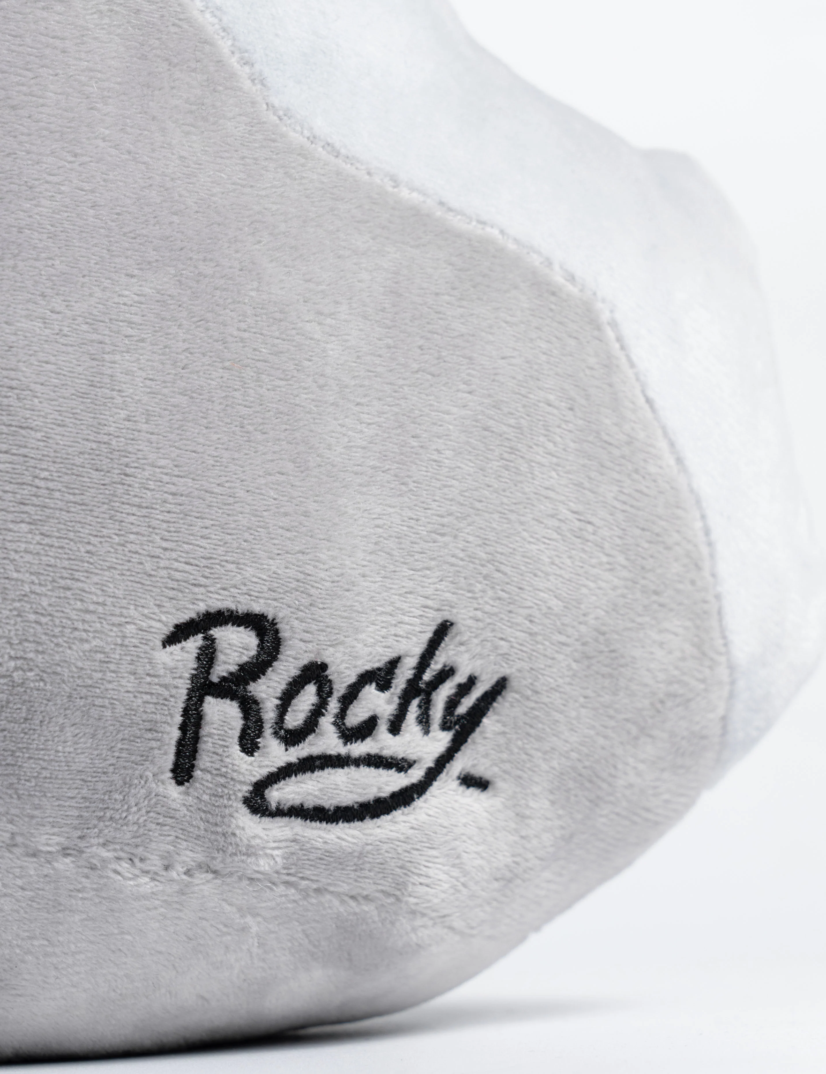 Rocky Plush Toy - Image 4