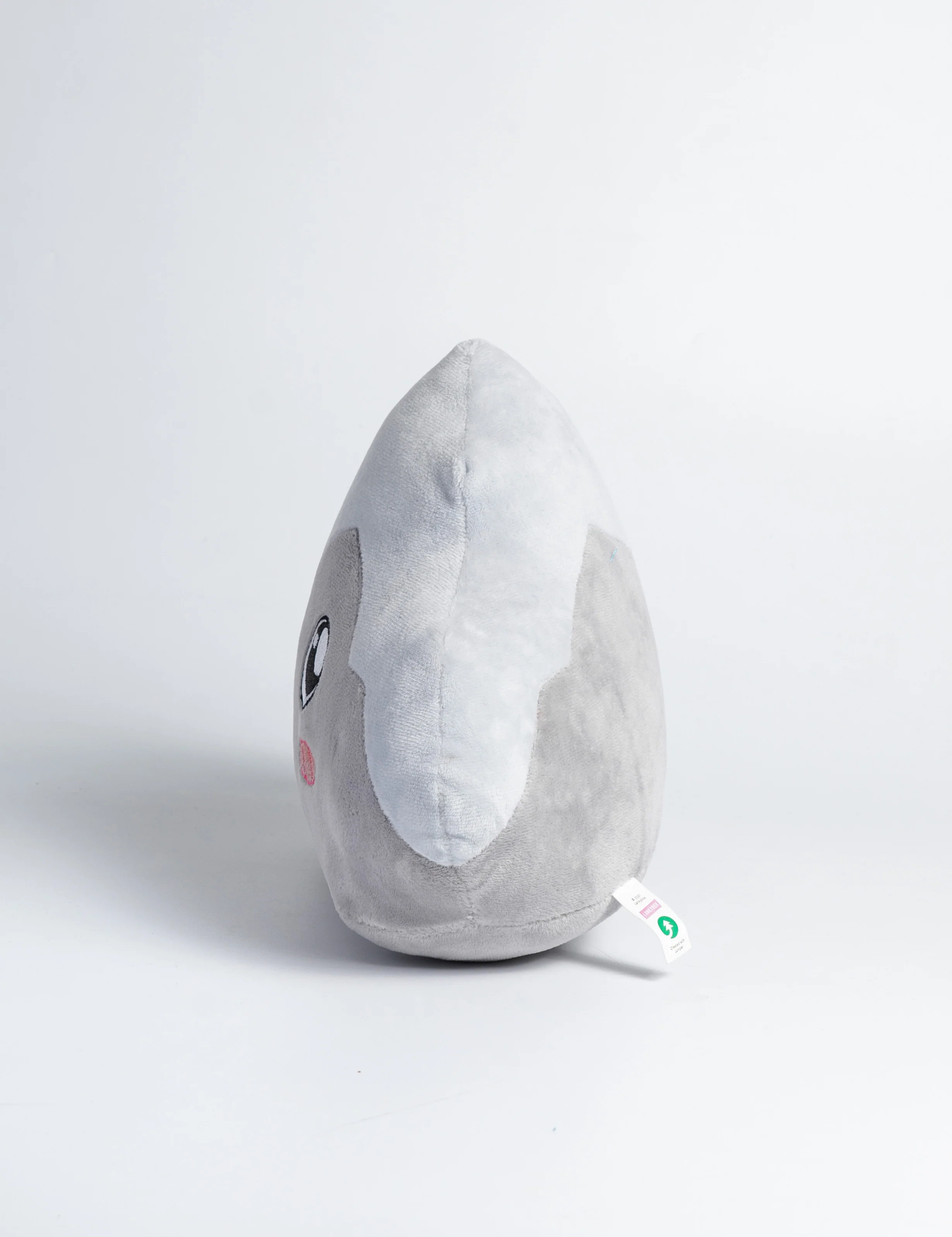 Rocky Plush Toy - Image 6