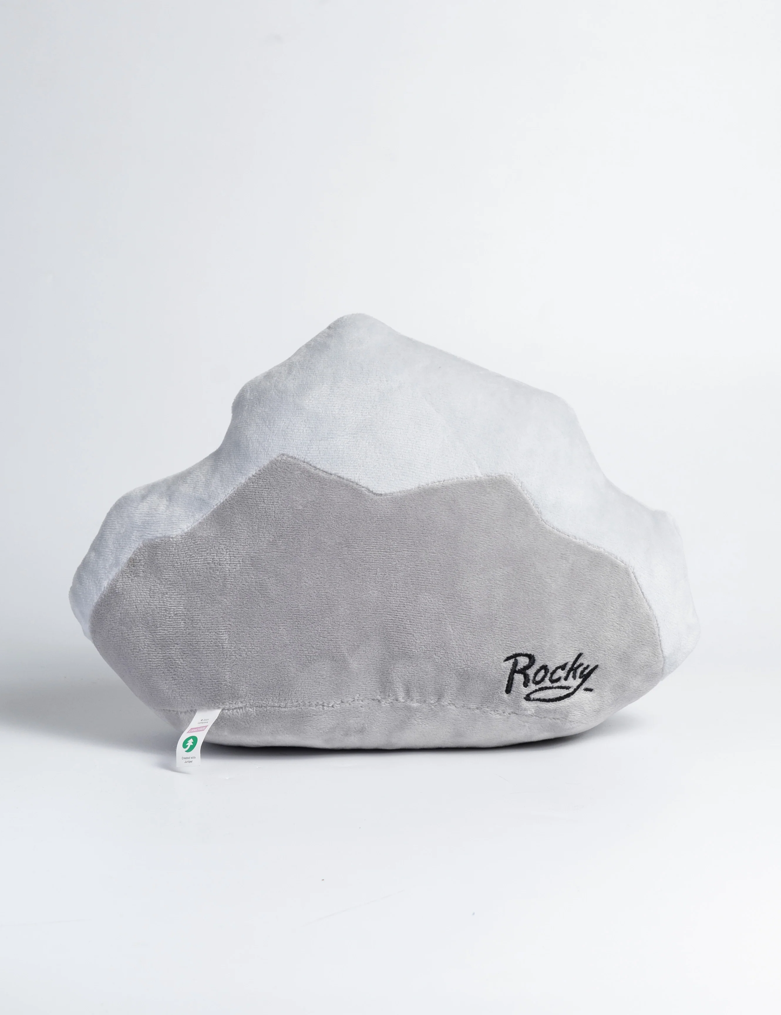 Rocky Plush Toy - Image 7