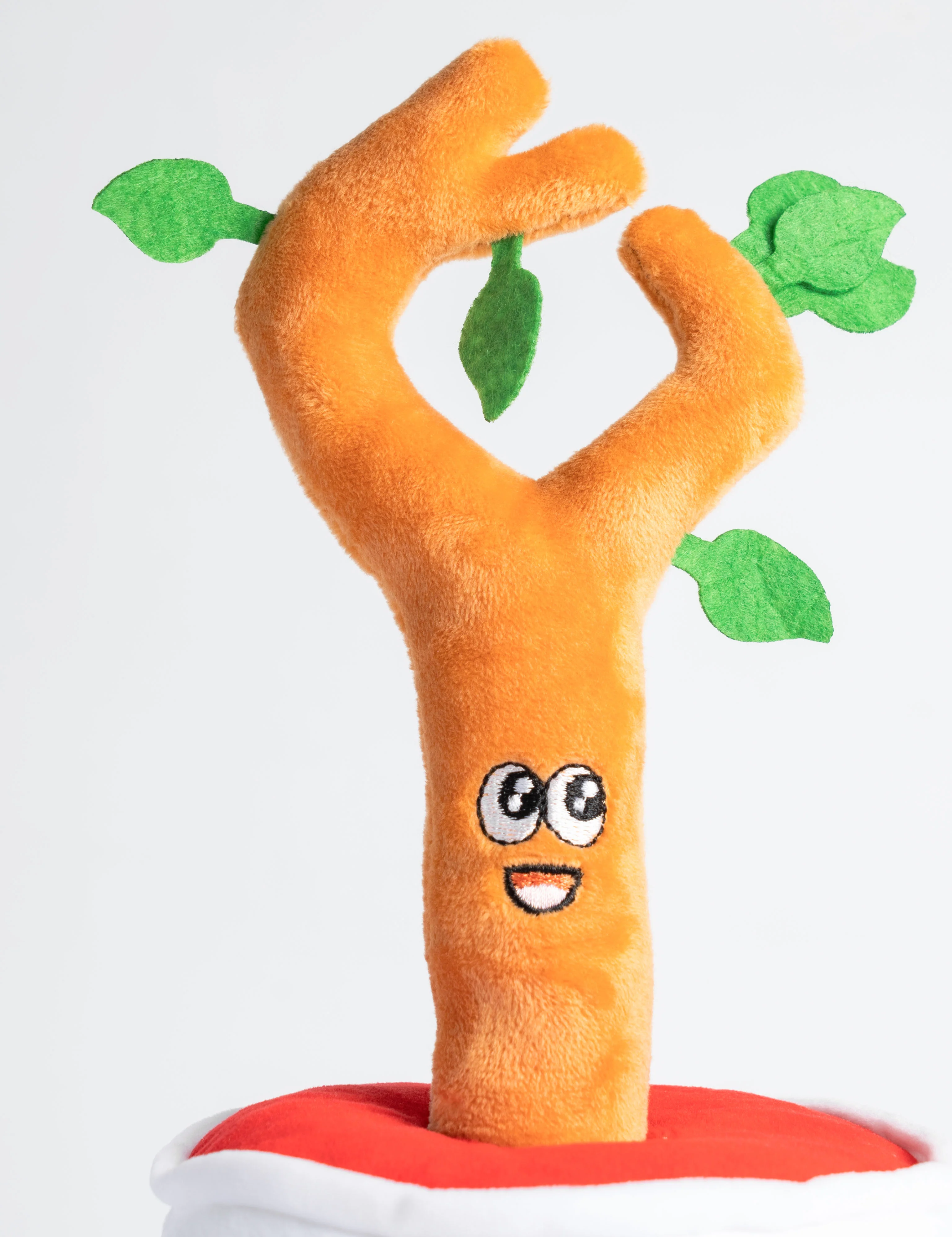 Sticky n' Canny Plush Toy - Image 5