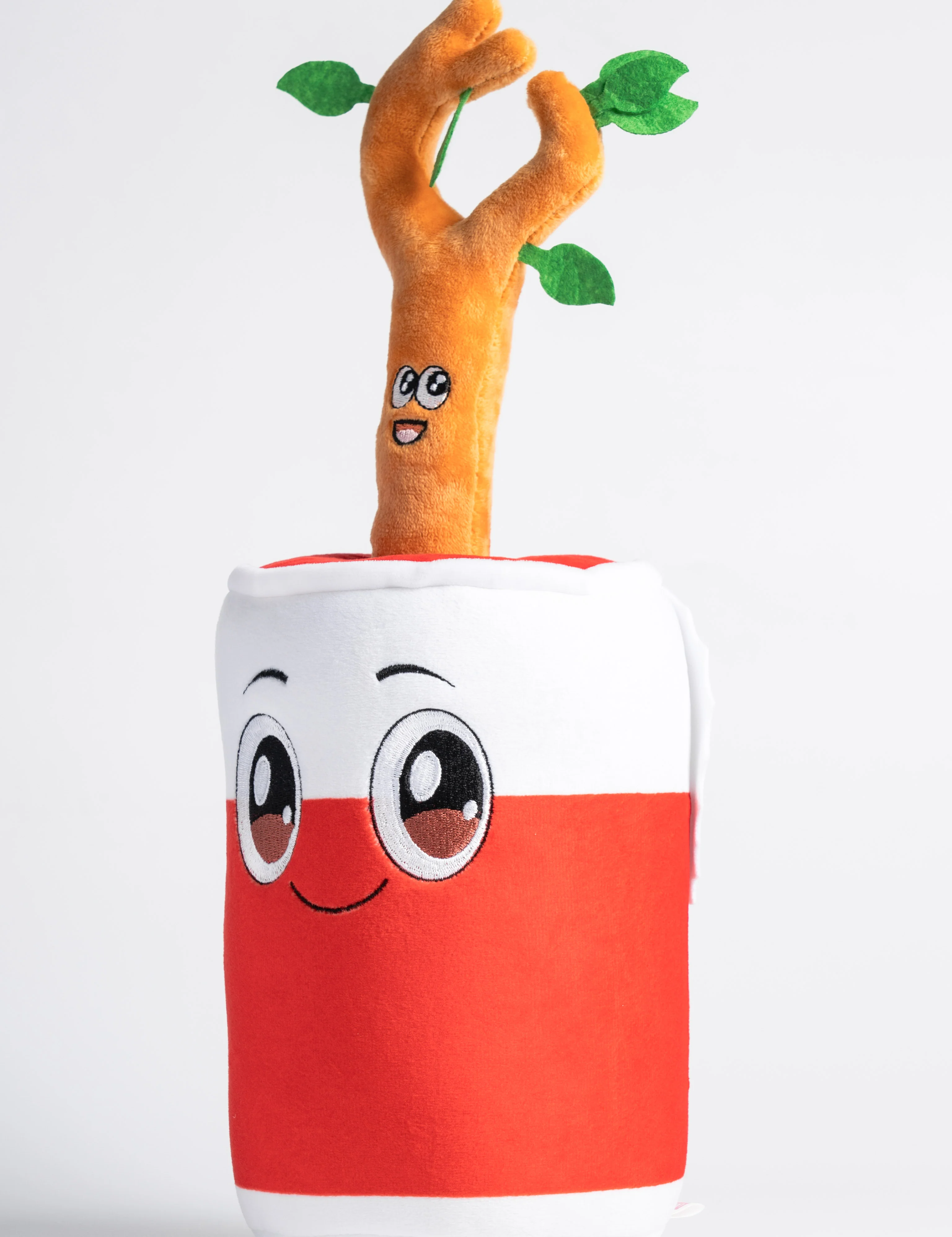 Sticky n' Canny Plush Toy - Image 6