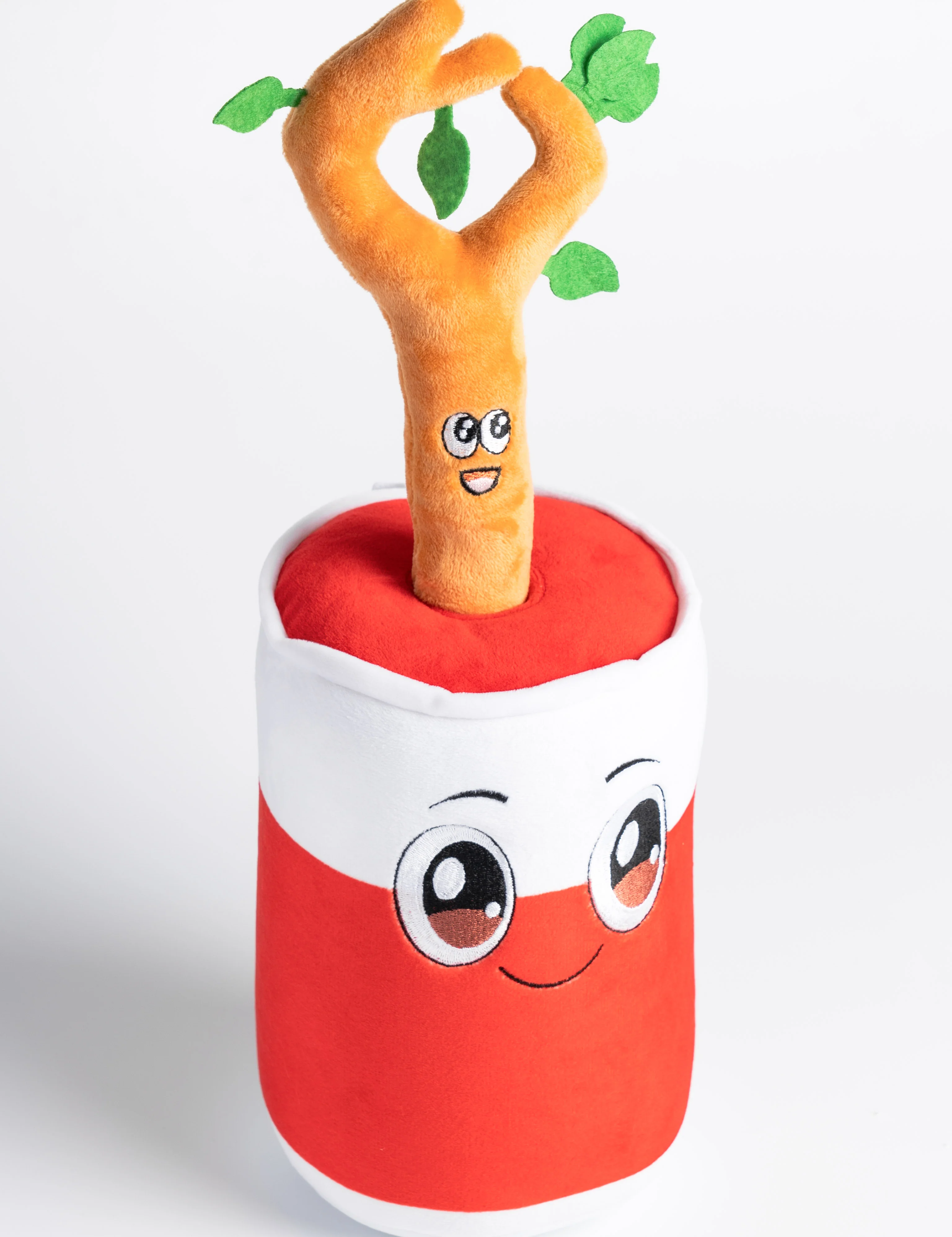 Sticky n' Canny Plush Toy - Image 7