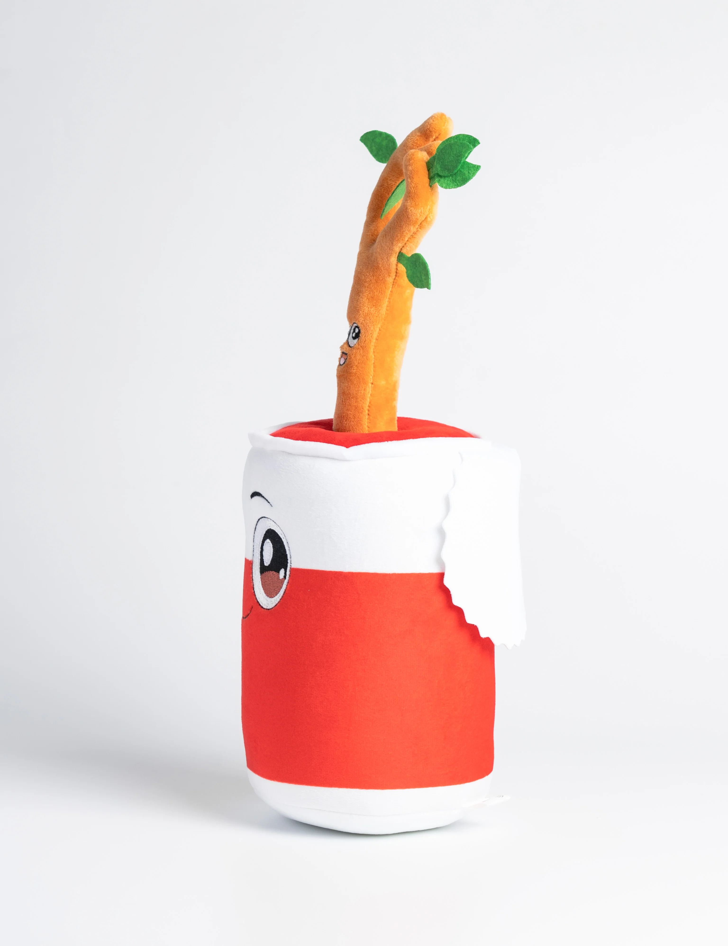 Sticky n' Canny Plush Toy - Image 8