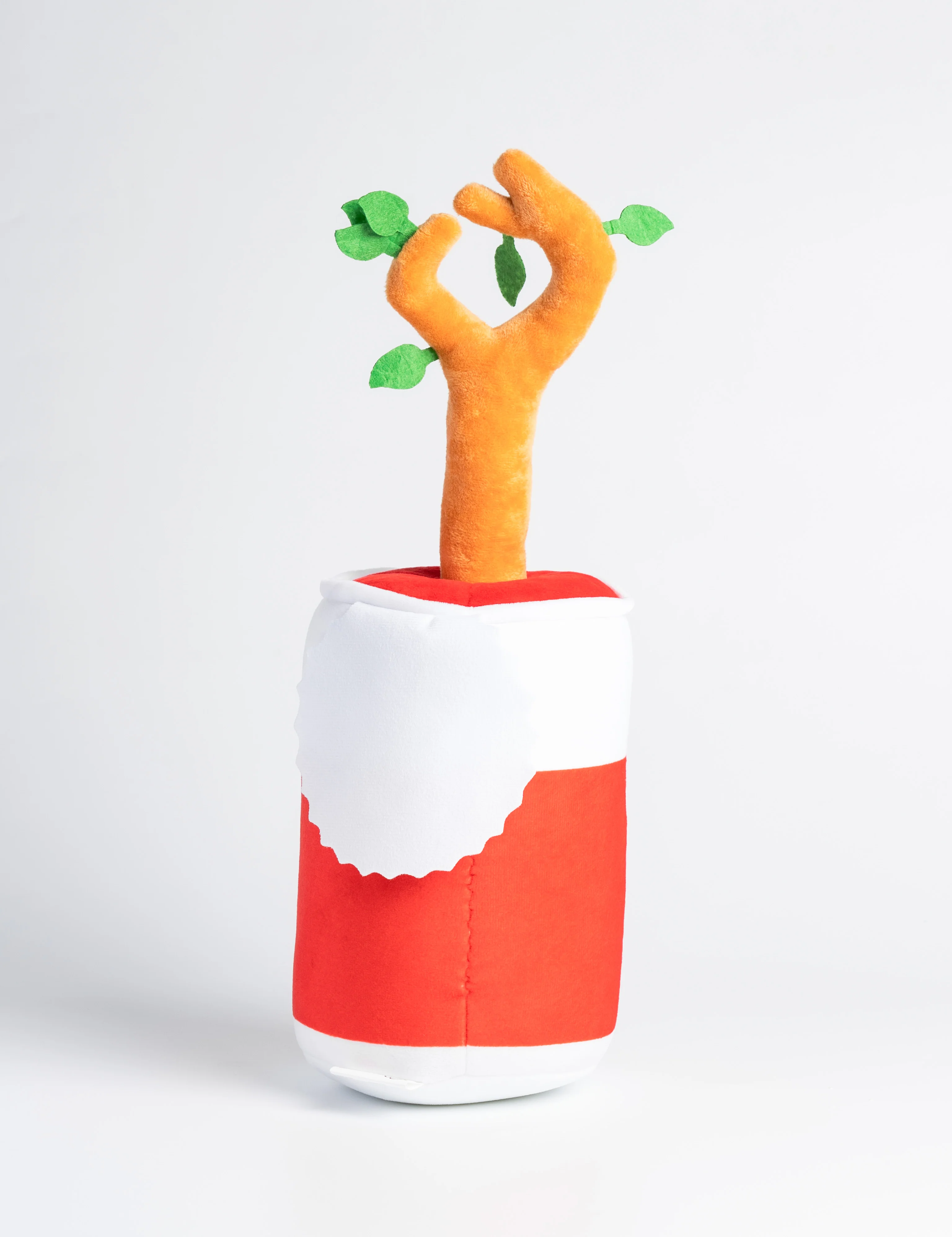 Sticky n' Canny Plush Toy - Image 9