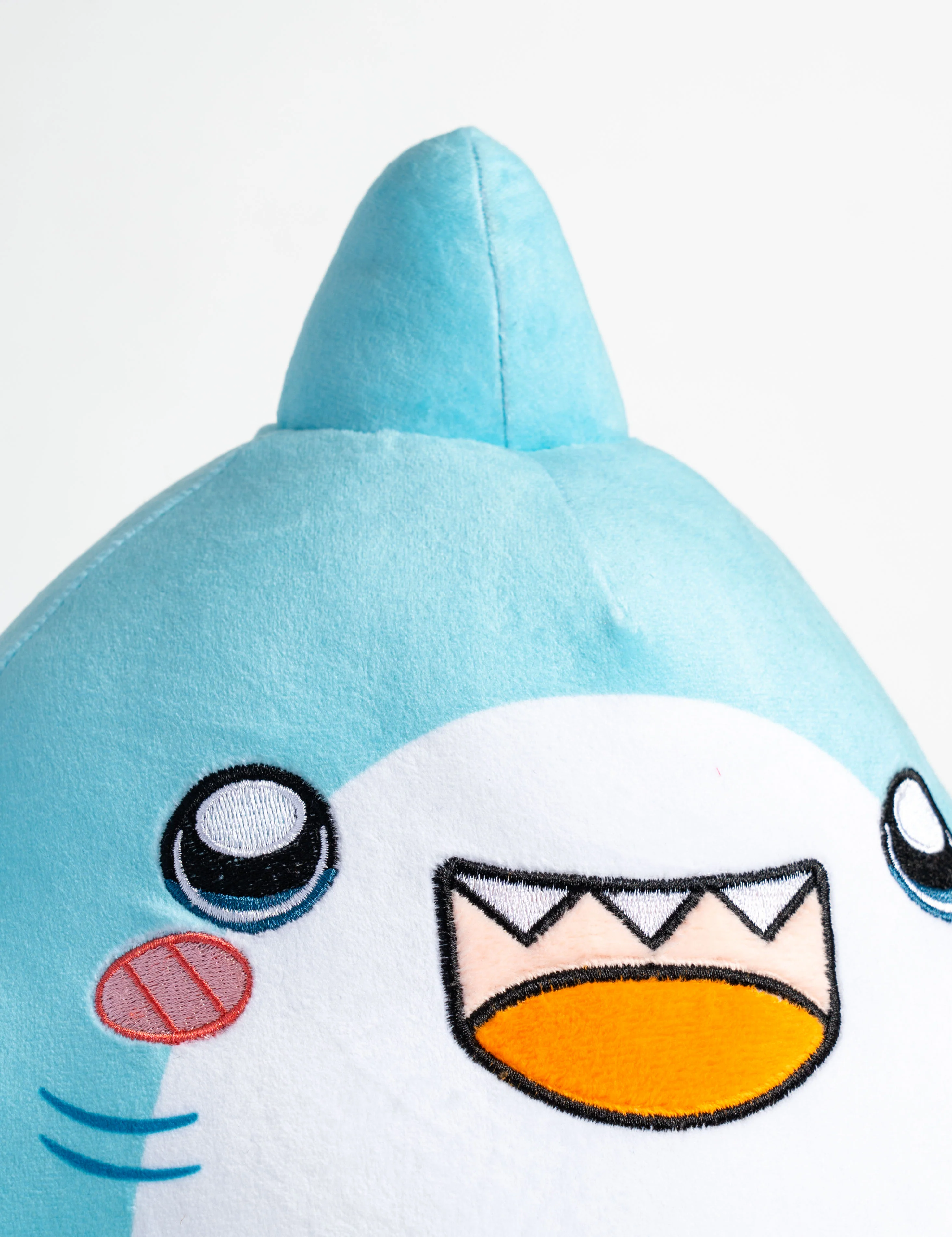 Thicc Shark Plush Toy - Image 4