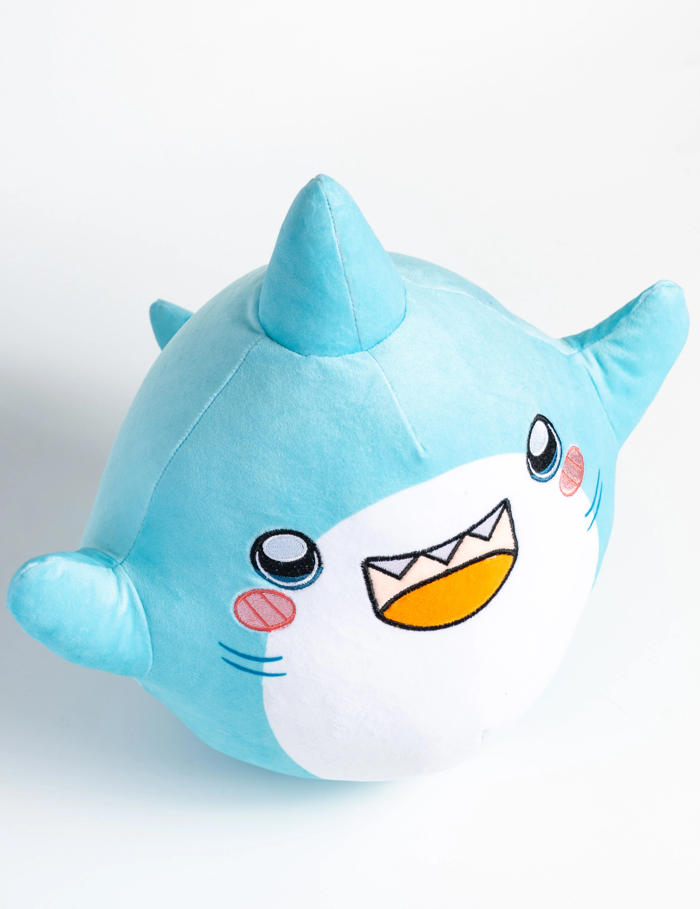Thicc Shark Plush Toy - Image 6