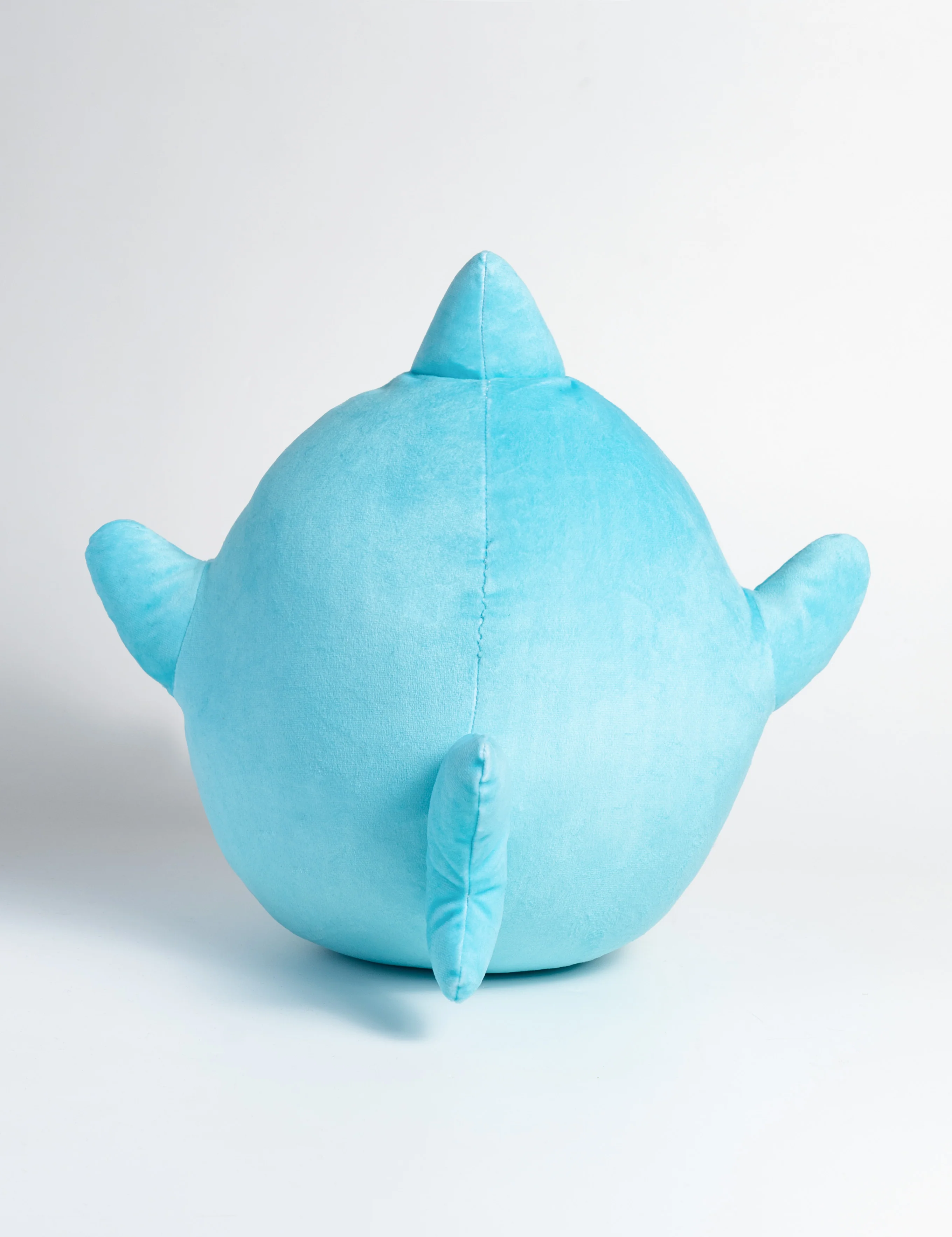 Thicc Shark Plush Toy - Image 8