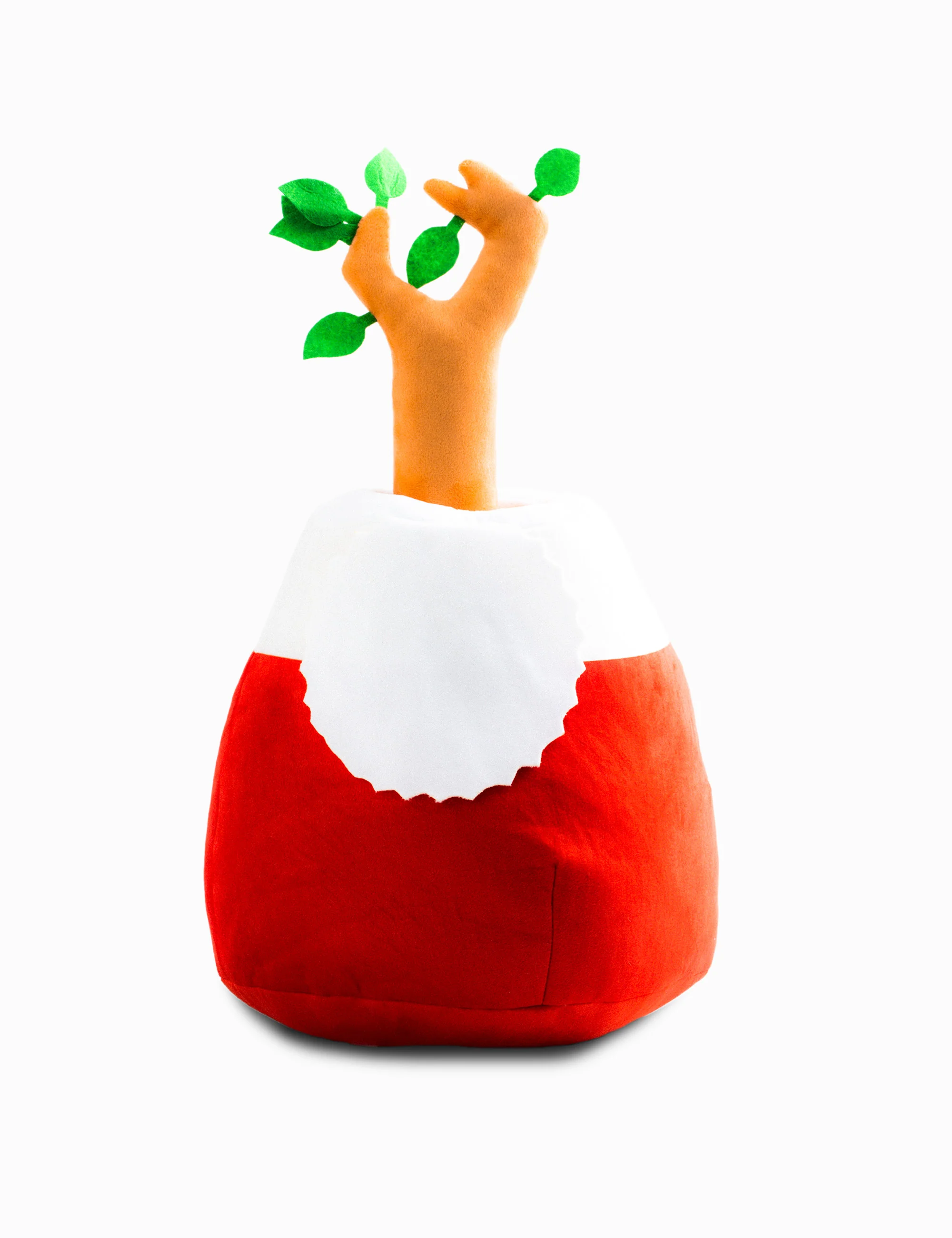 Thicc Sticky n' Canny Plush Toy - Image 4